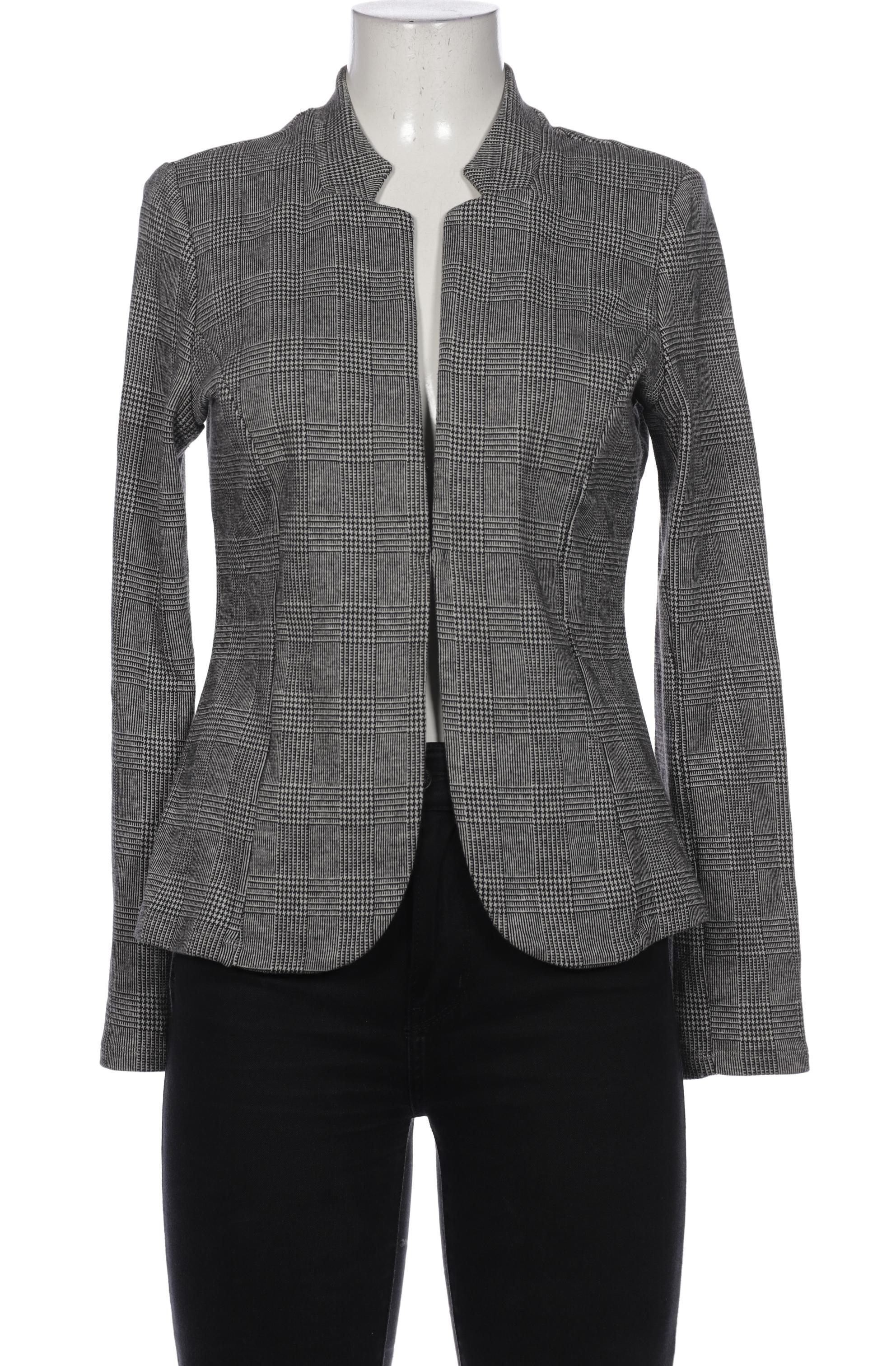 

Tom Tailor Damen Blazer, grau, Gr. 42