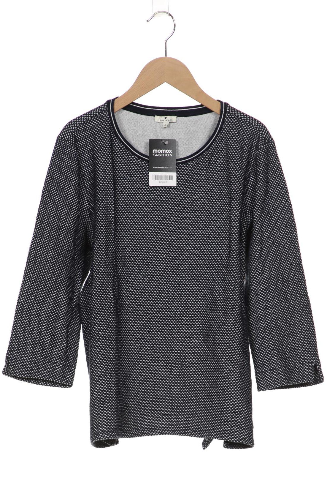 

Tom Tailor Damen Pullover, marineblau