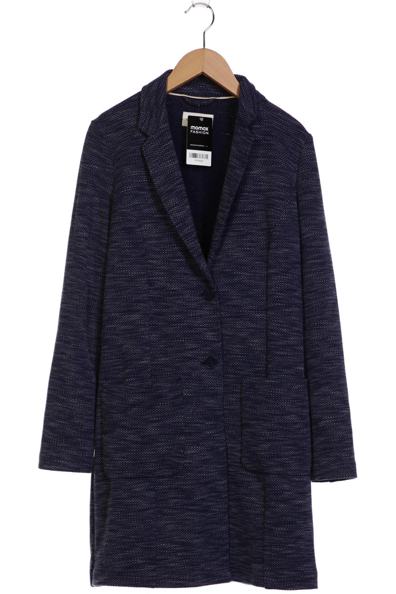 

Tom Tailor Damen Mantel, marineblau, Gr. 38