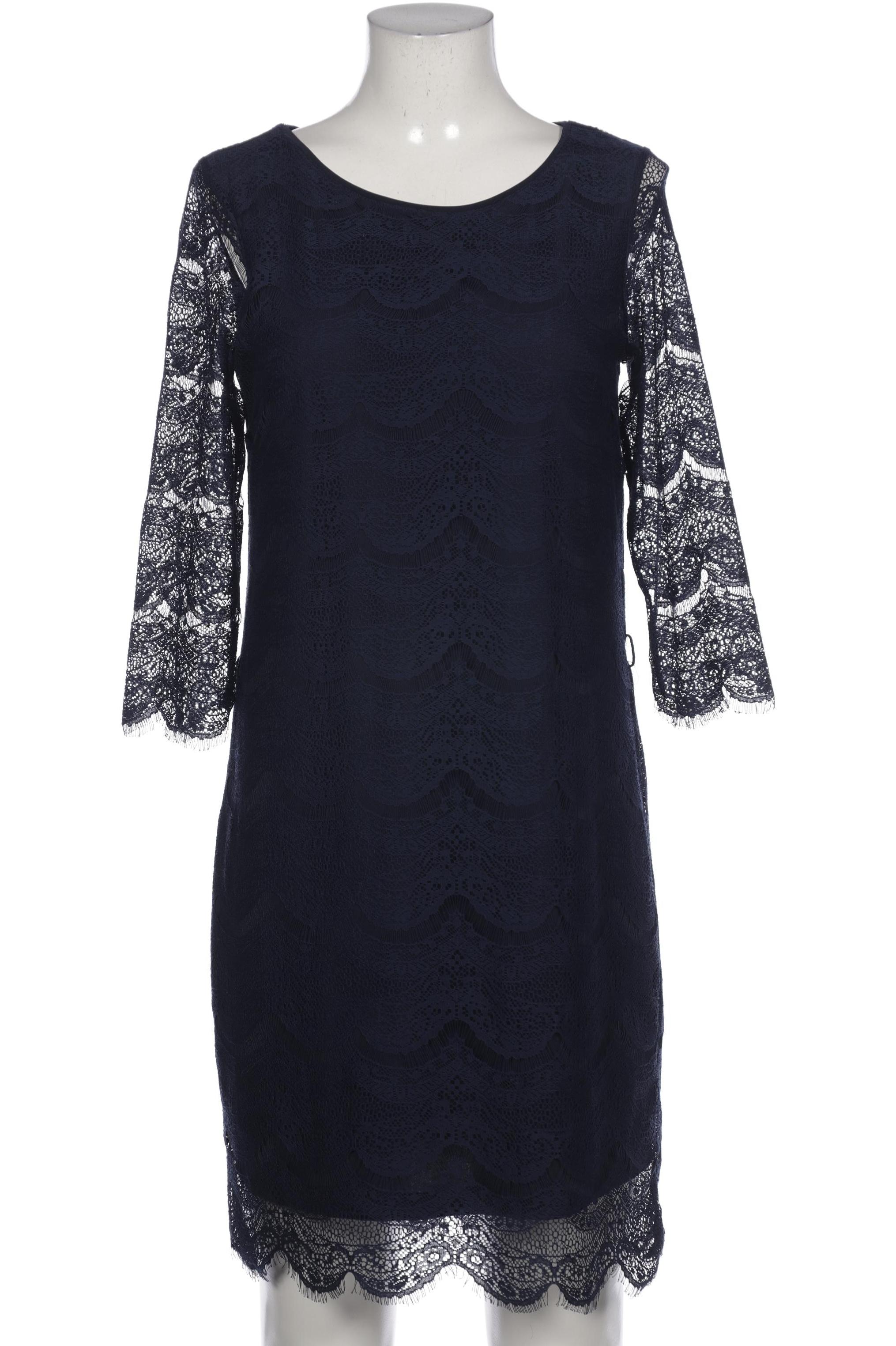 

Tom Tailor Damen Kleid, marineblau, Gr. 38