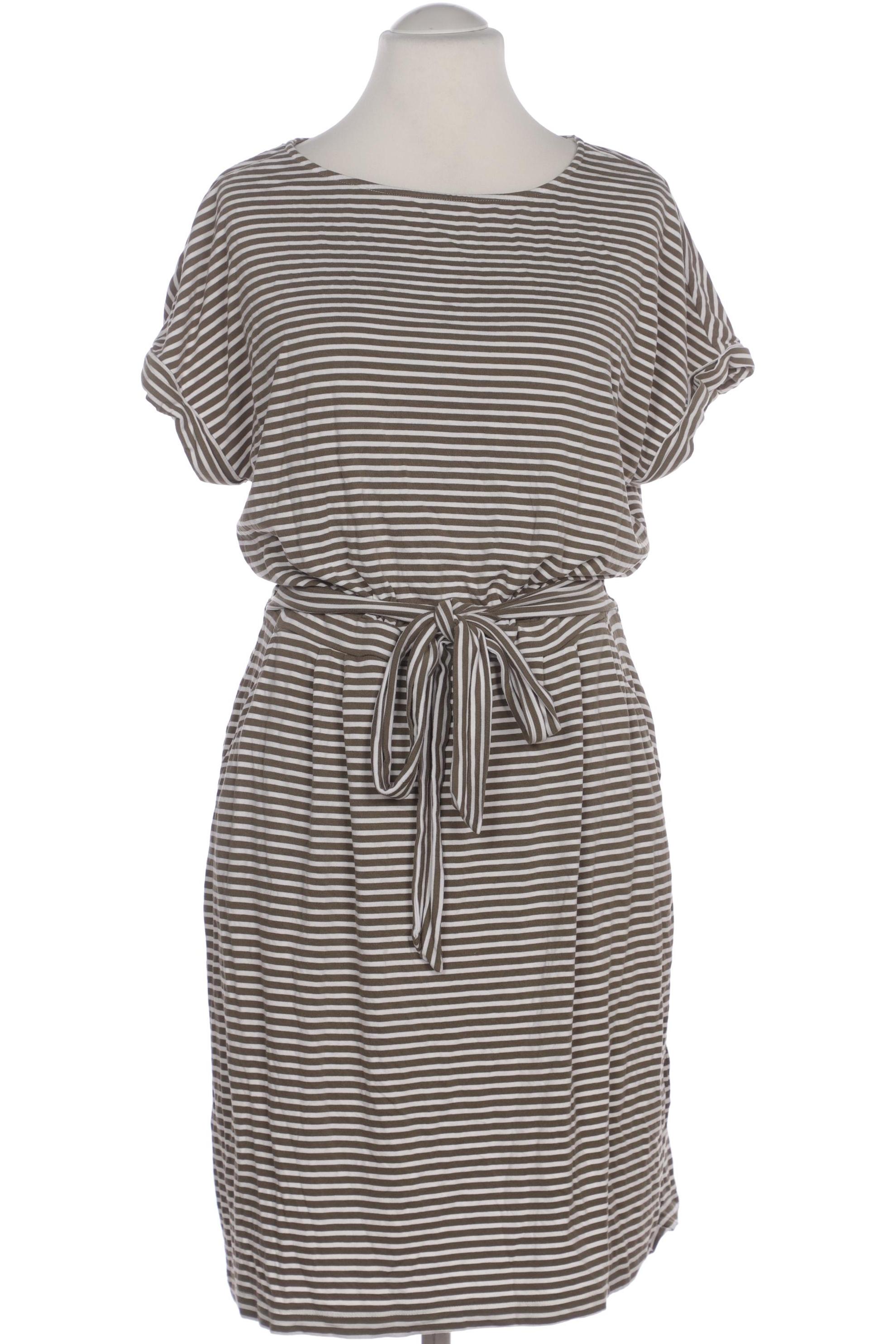 

Tom Tailor Damen Kleid, grün, Gr. 40