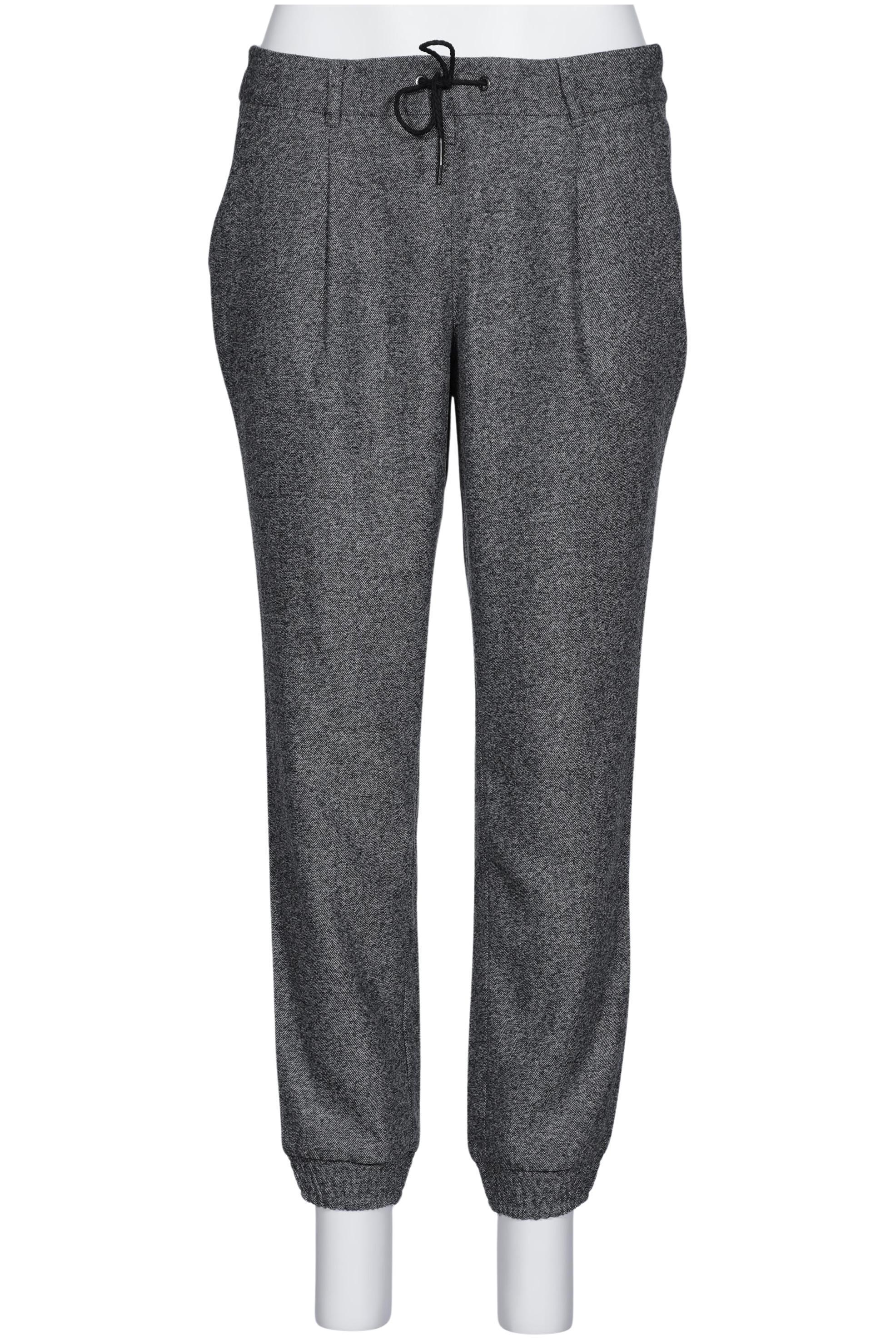 

Tom Tailor Damen Stoffhose, grau, Gr. 0