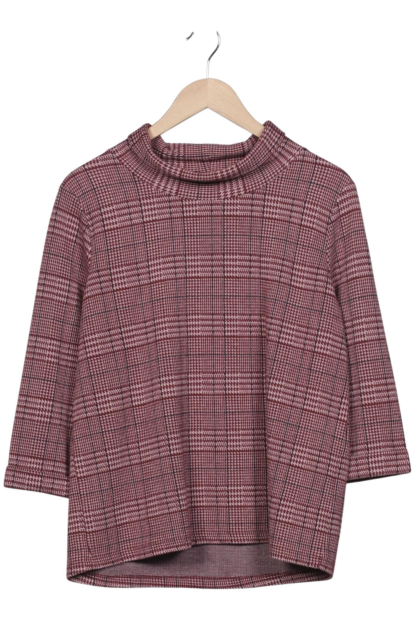 

Tom Tailor Damen Pullover, pink, Gr. 42