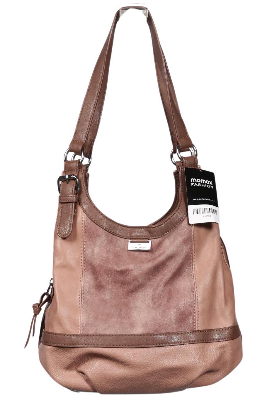 

Tom Tailor Damen Handtasche, braun, Gr.