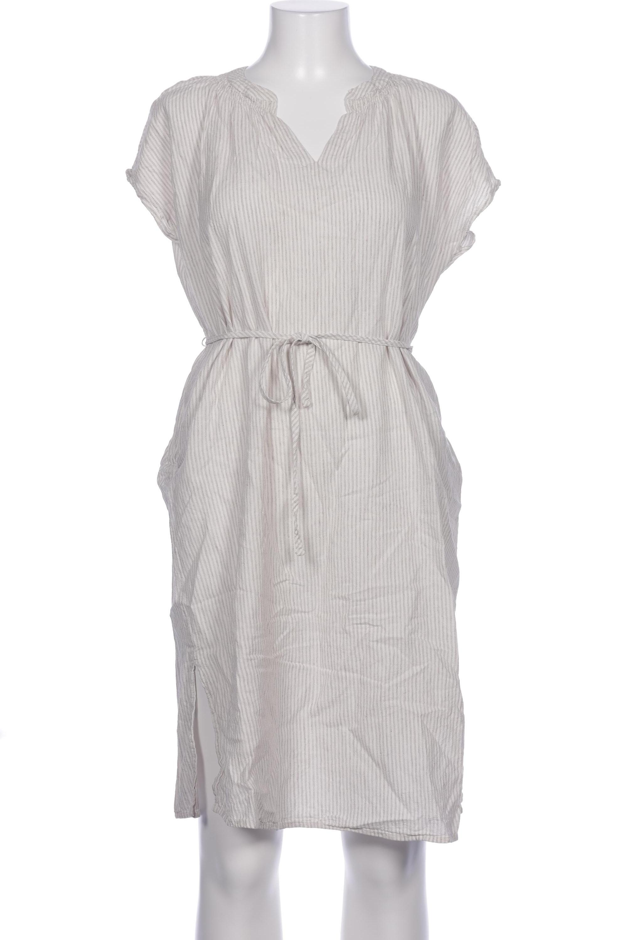 

Tom Tailor Damen Kleid, beige, Gr. 38
