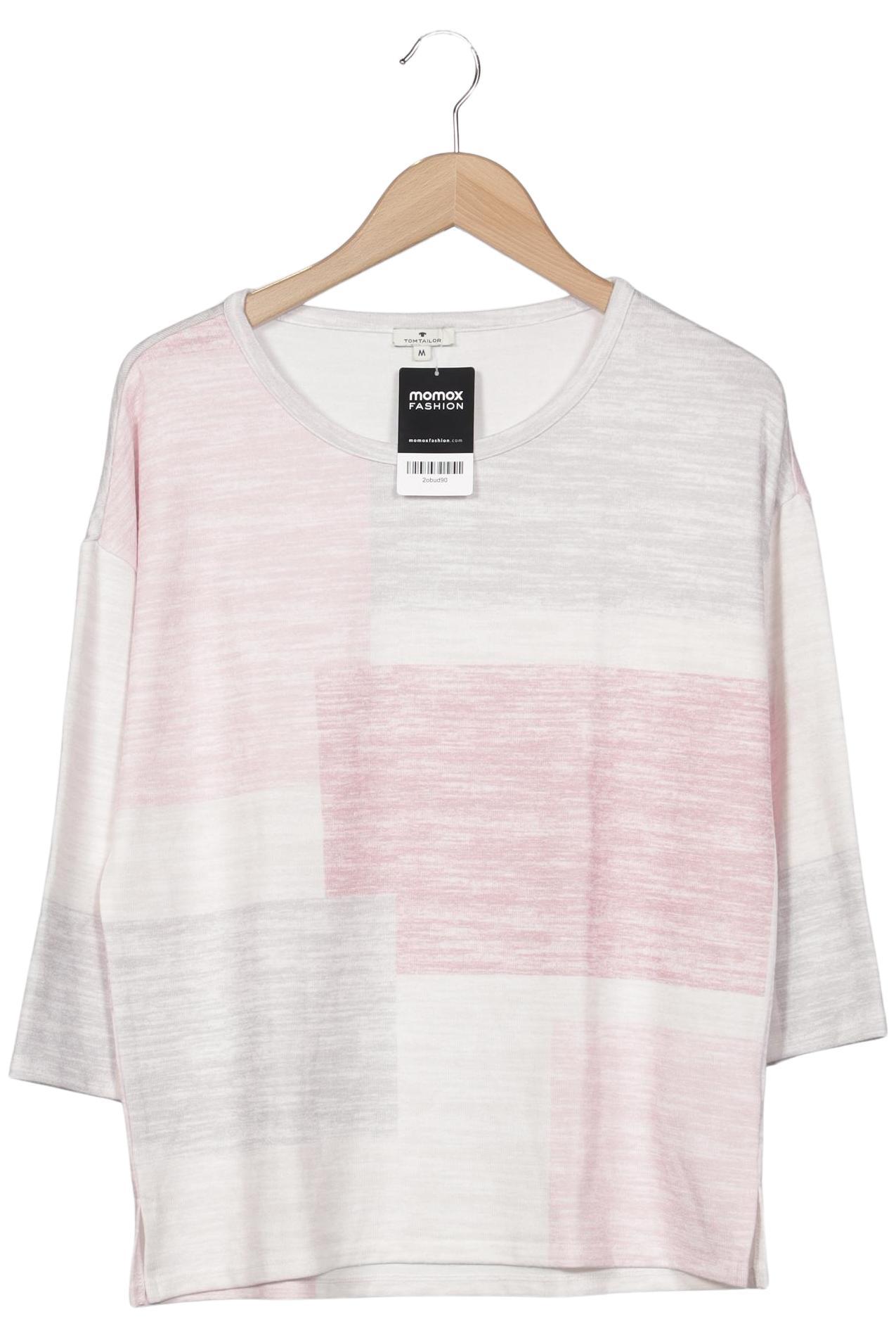 

Tom Tailor Damen Pullover, mehrfarbig, Gr. 38