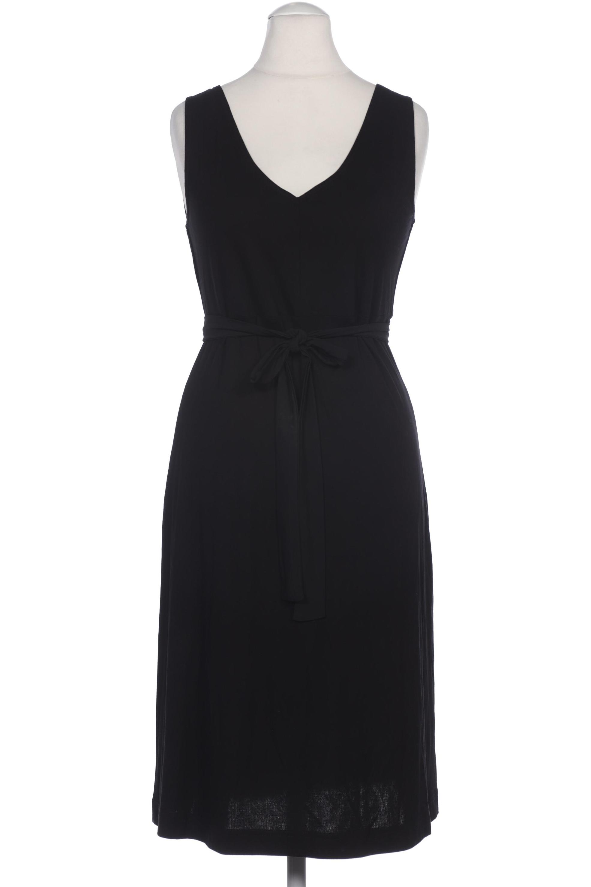 

Tom Tailor Damen Kleid, schwarz, Gr. 38
