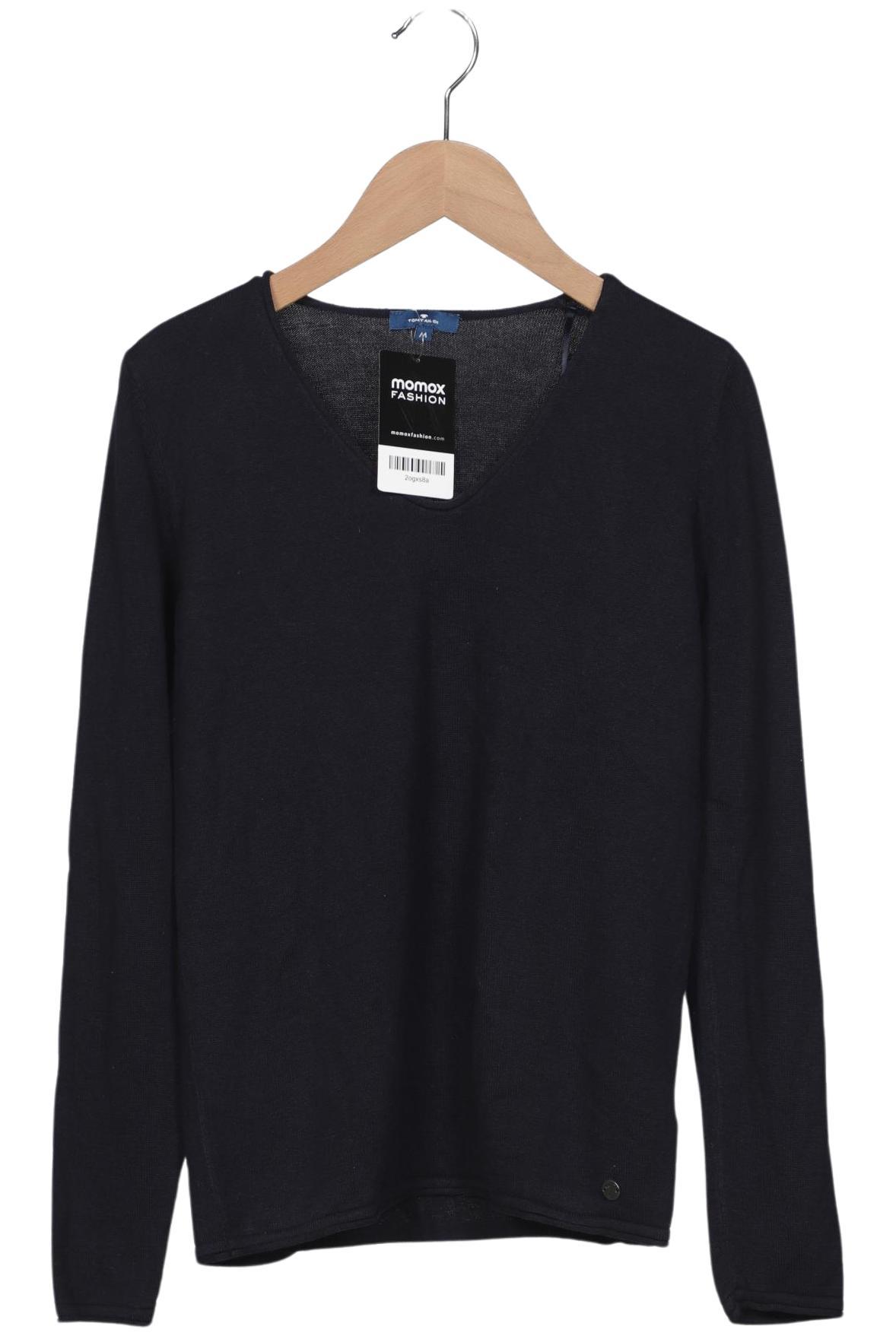 

Tom Tailor Damen Pullover, marineblau, Gr. 38