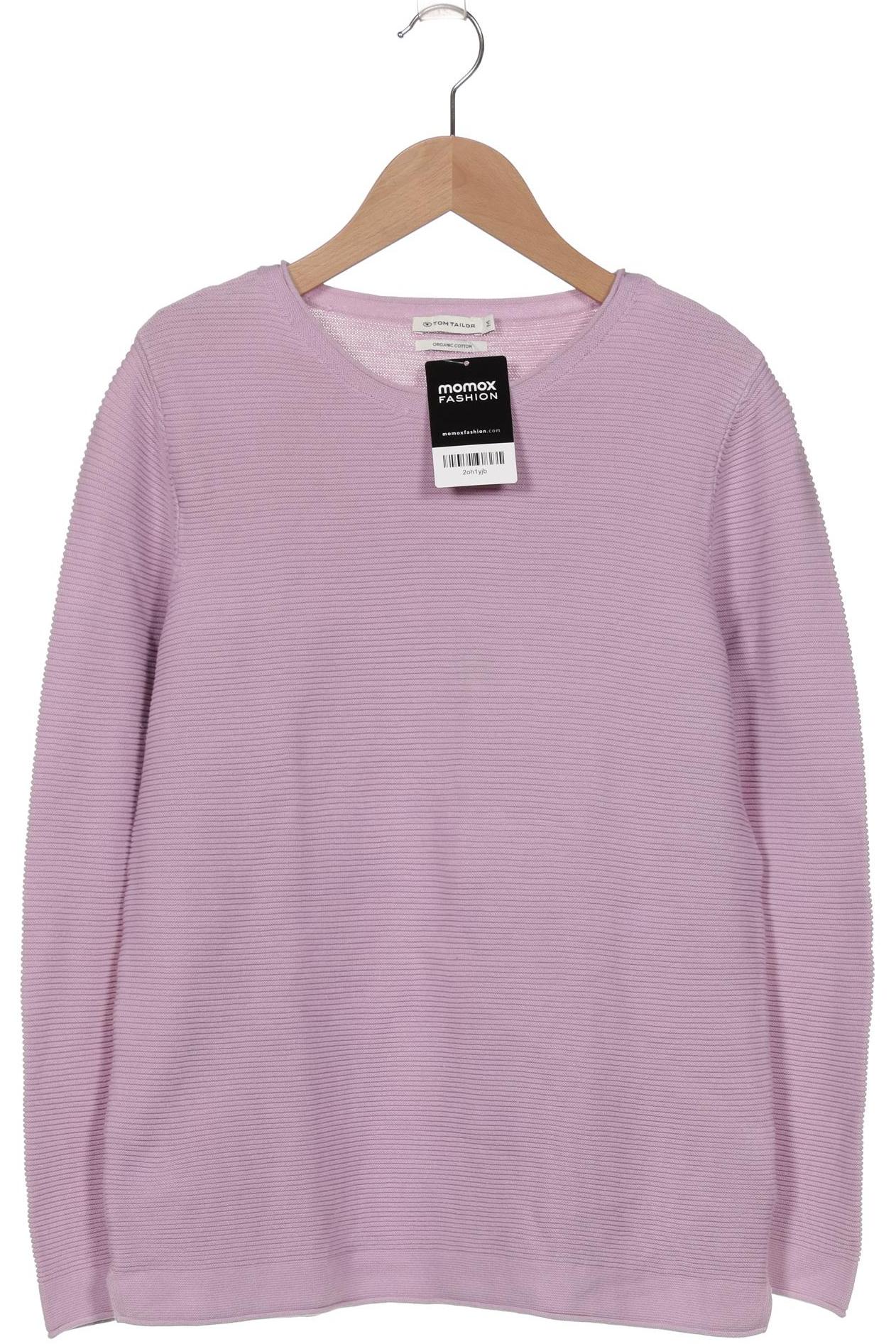 

Tom Tailor Damen Pullover, pink, Gr. 38