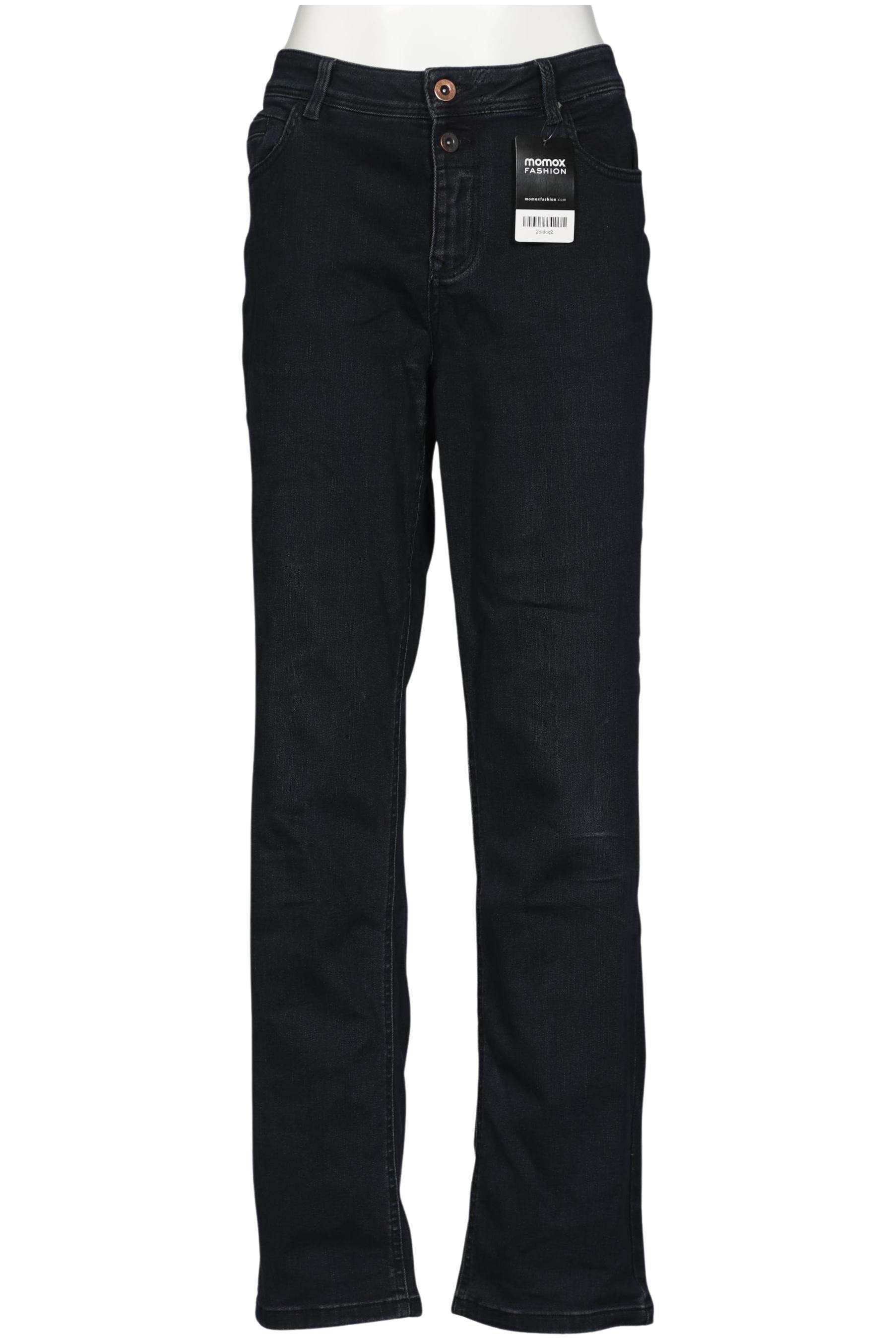 

Tom Tailor Damen Jeans, marineblau, Gr. 31