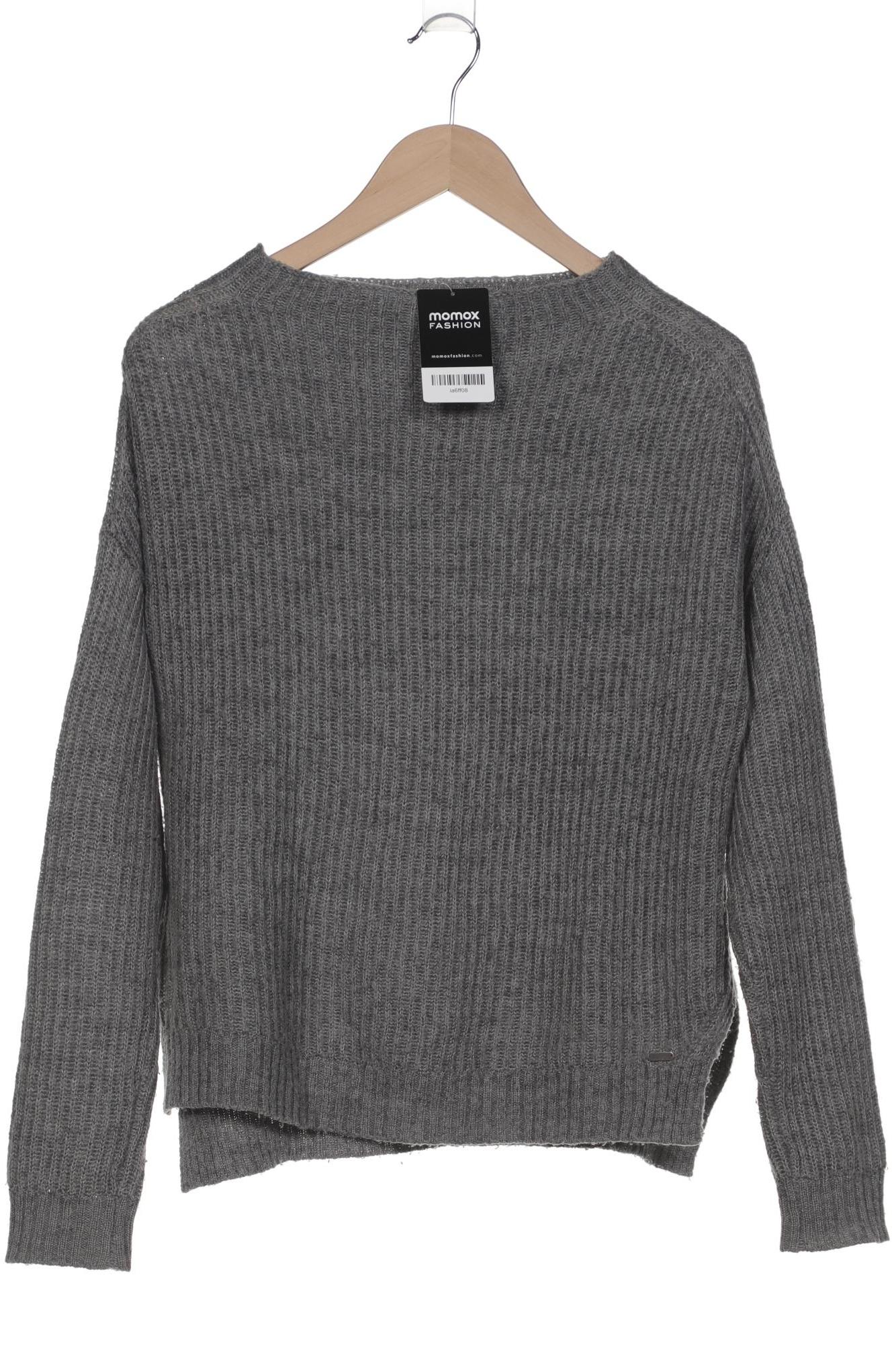 

Tom Tailor Damen Pullover, grau, Gr. 38