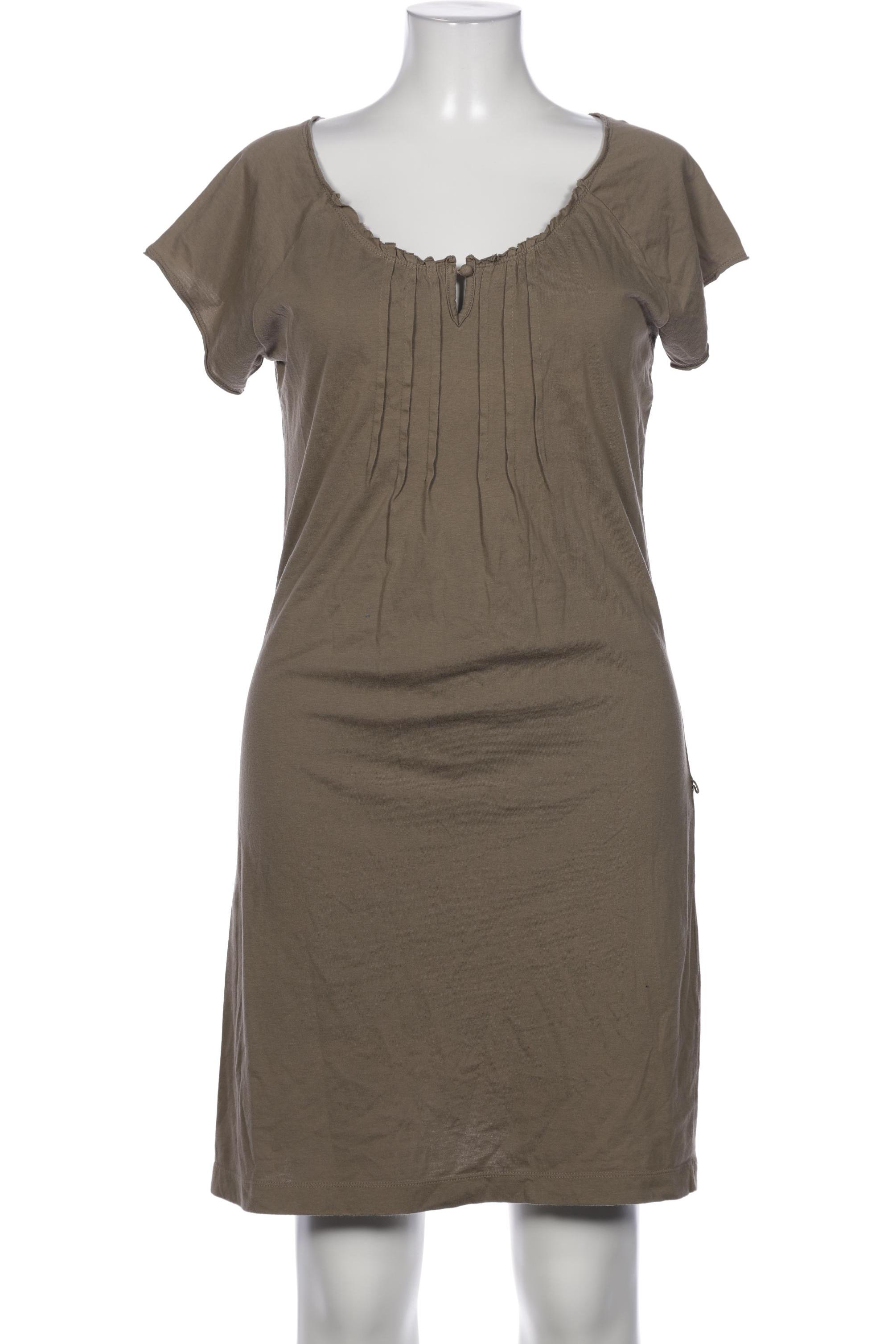 

Tom Tailor Damen Kleid, grün, Gr. 42