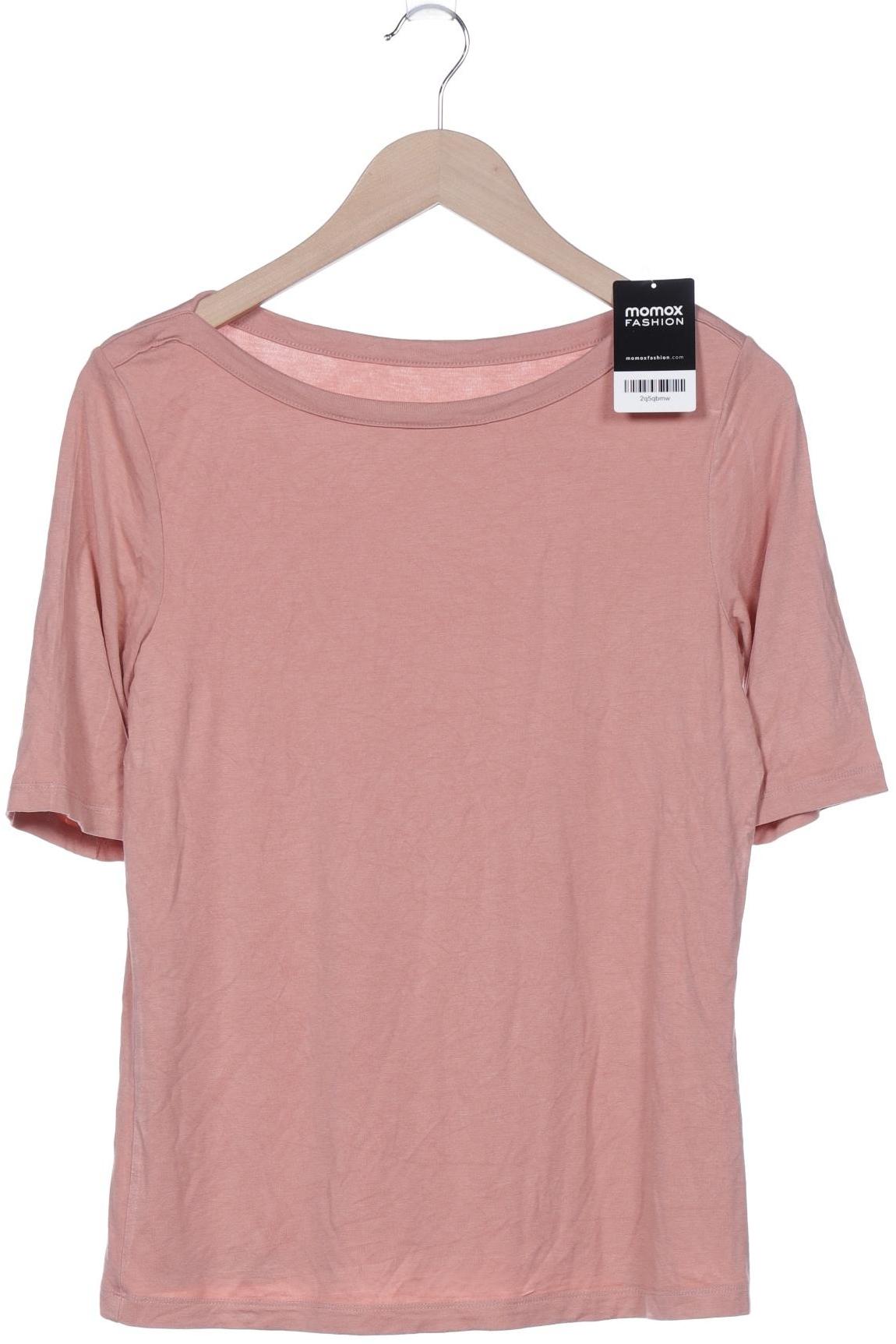 

Tom Tailor Damen T-Shirt, beige, Gr. 42