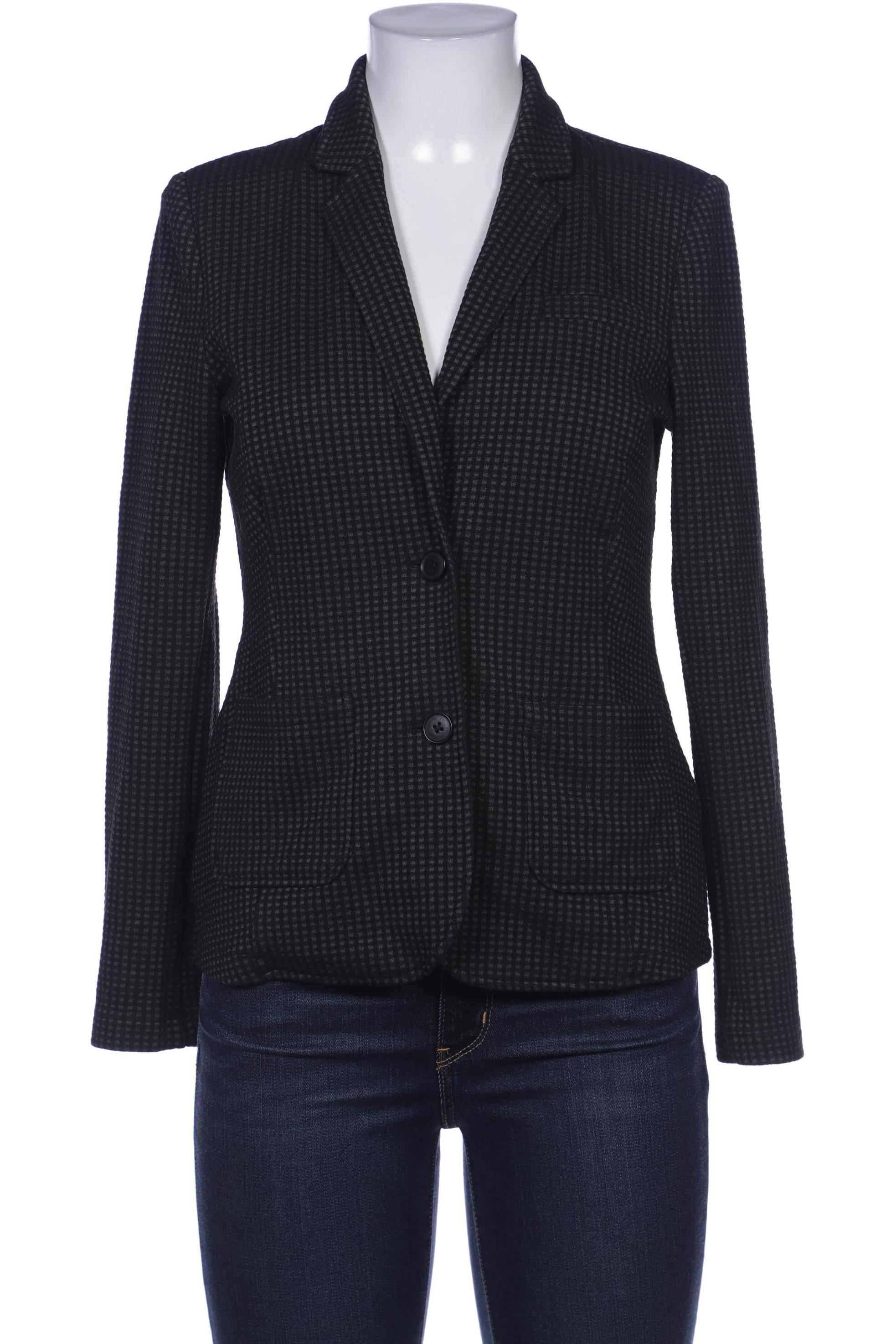 

Tom Tailor Damen Blazer, schwarz, Gr. 38