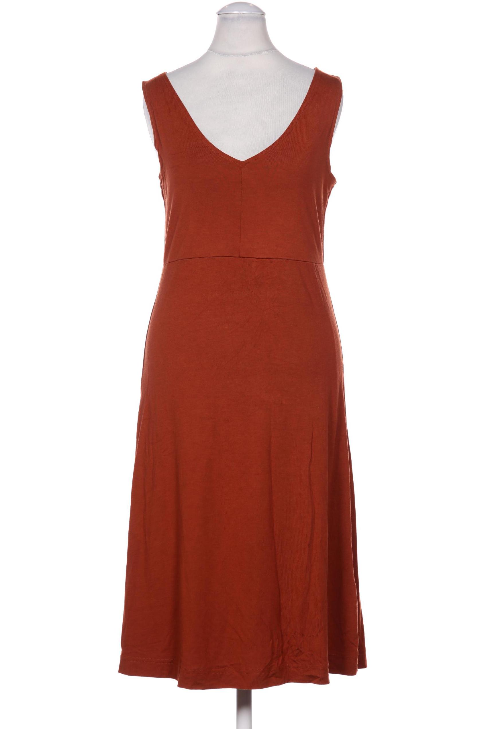 

Tom Tailor Damen Kleid, orange, Gr. 36
