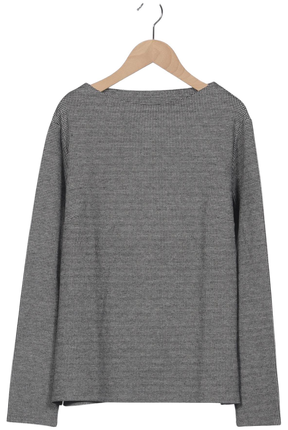 

Tom Tailor Damen Sweatshirt, grau, Gr. 38