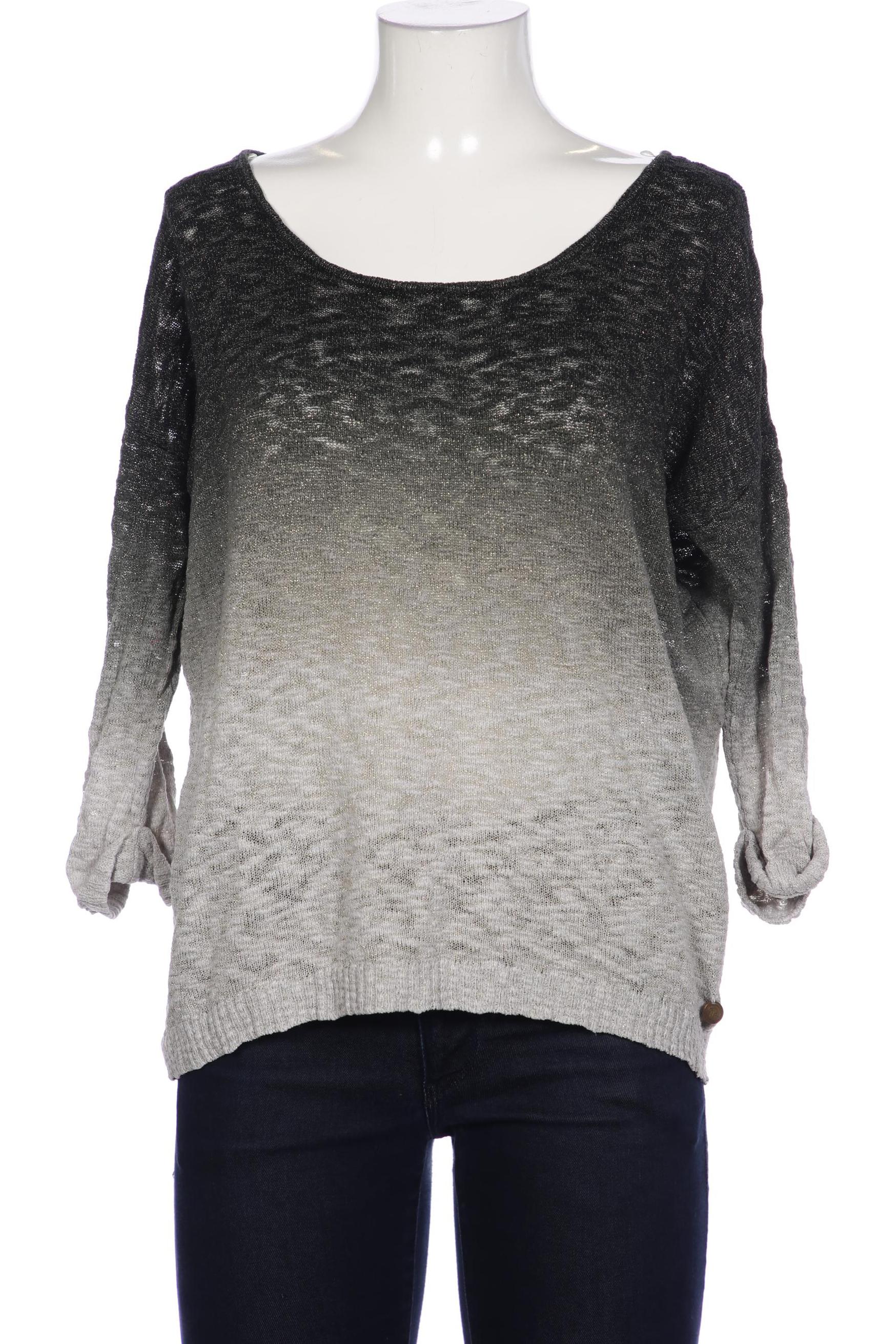 

Tom Tailor Damen Pullover, schwarz