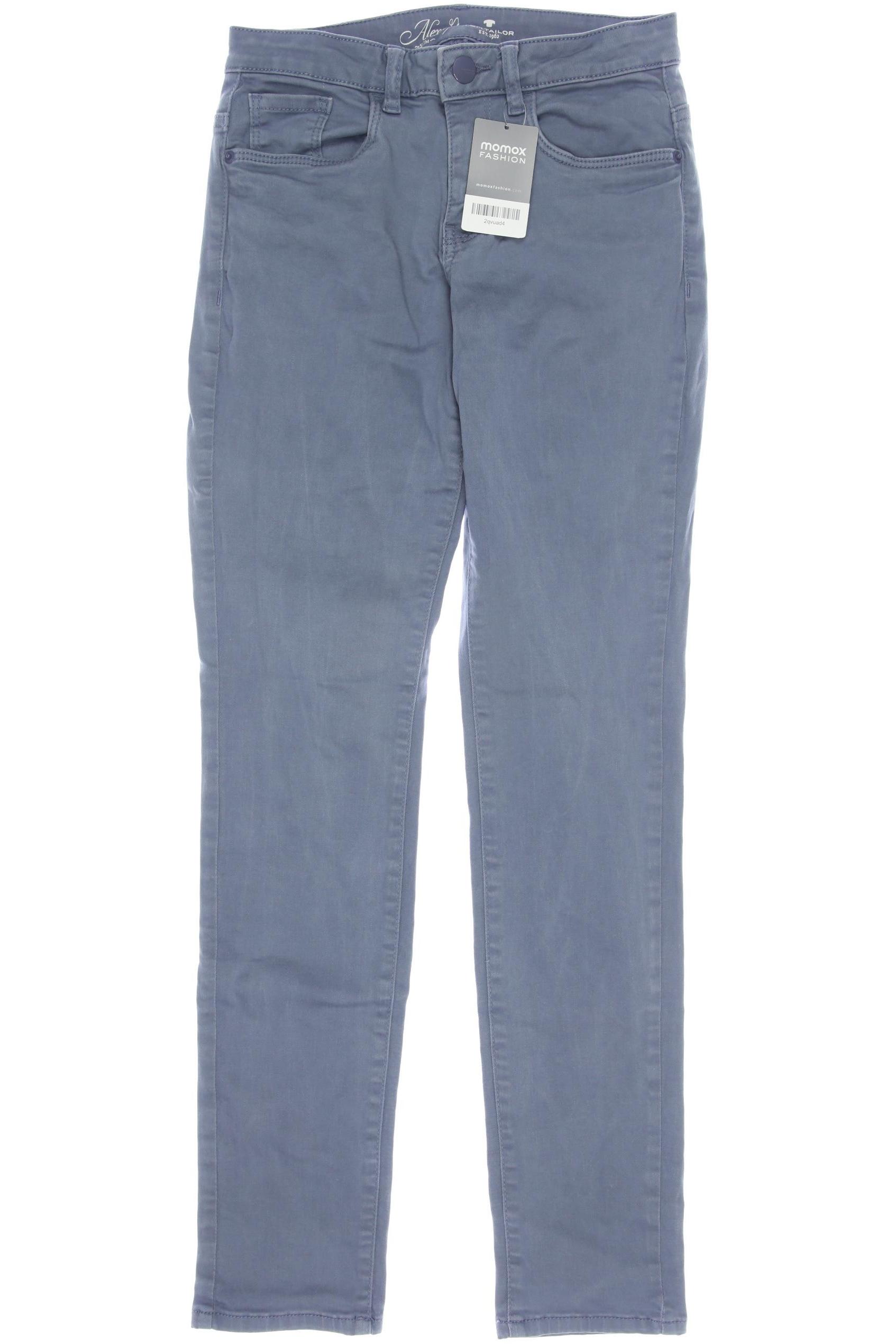 

Tom Tailor Damen Jeans, blau, Gr. 27