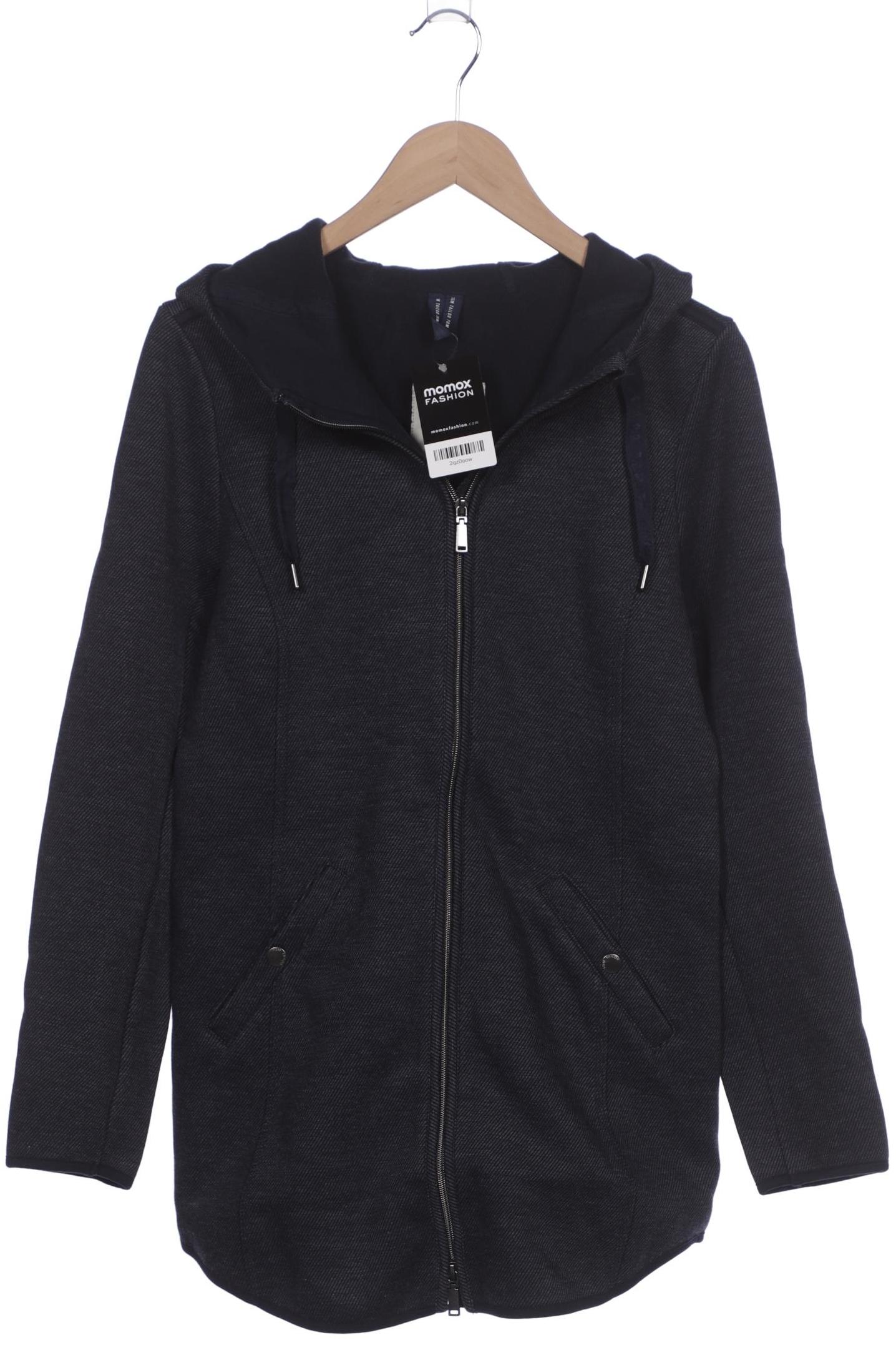 

Tom Tailor Damen Jacke, marineblau, Gr. 38