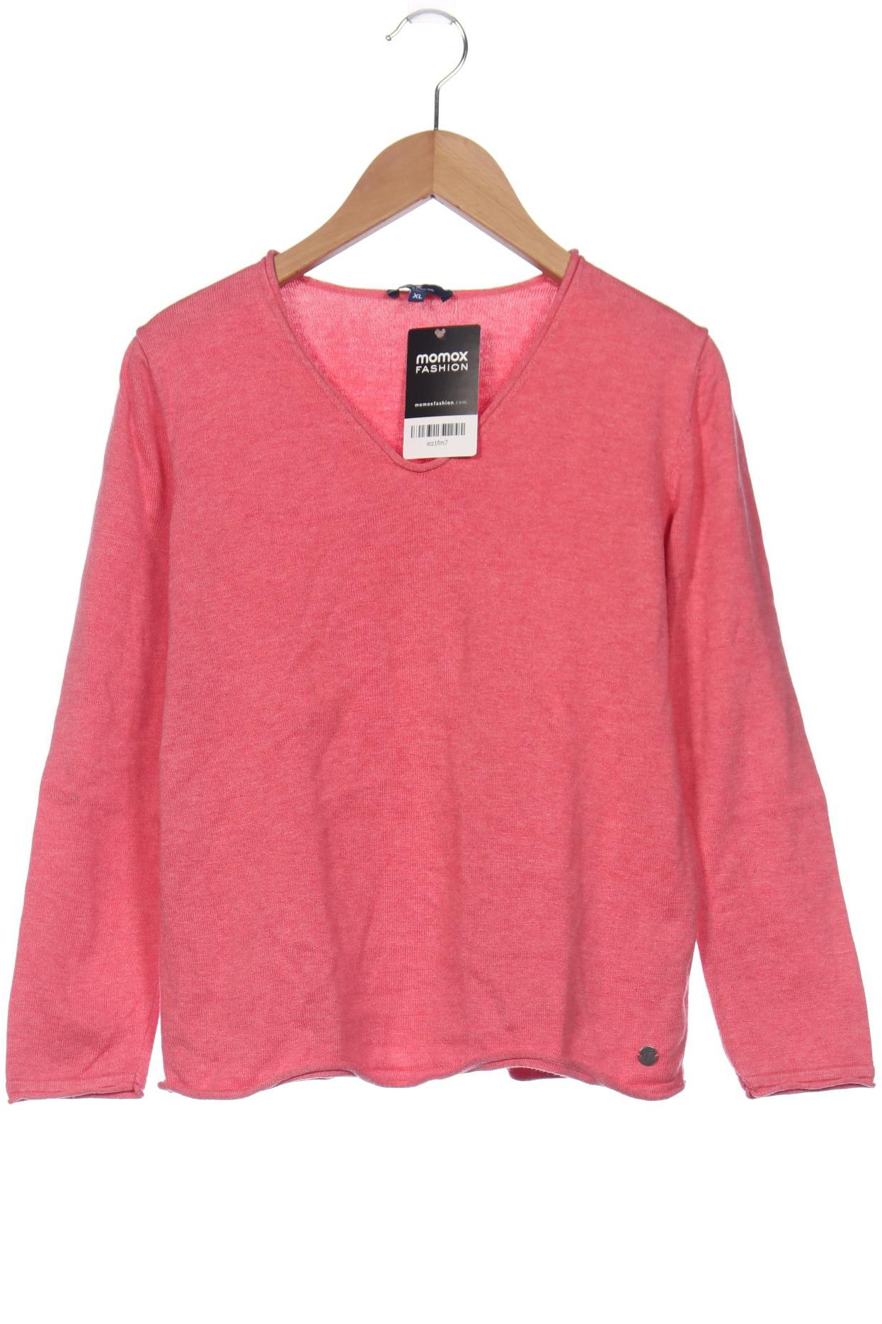 

Tom Tailor Damen Pullover, pink, Gr. 44