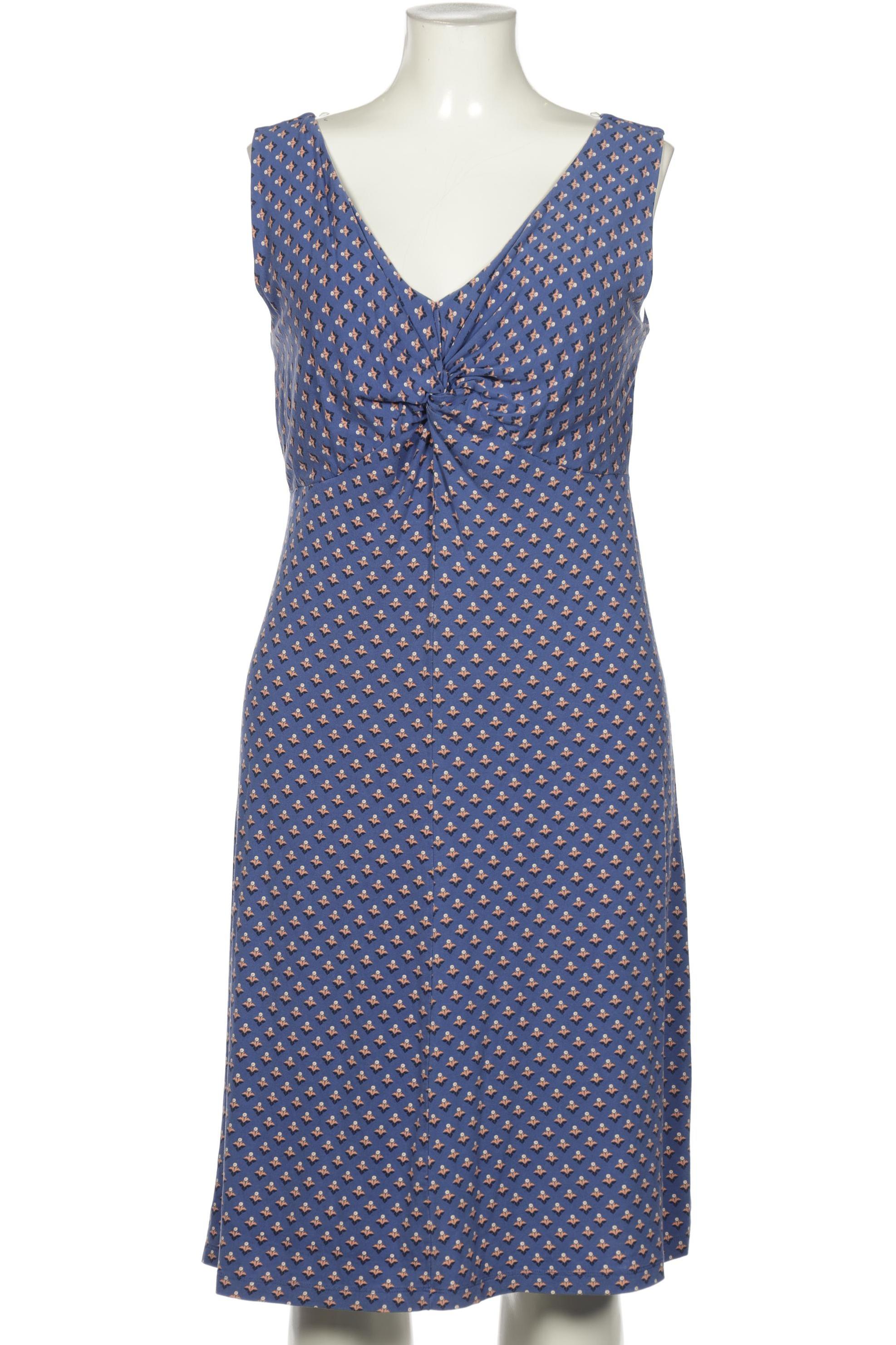 

Tom Tailor Damen Kleid, blau