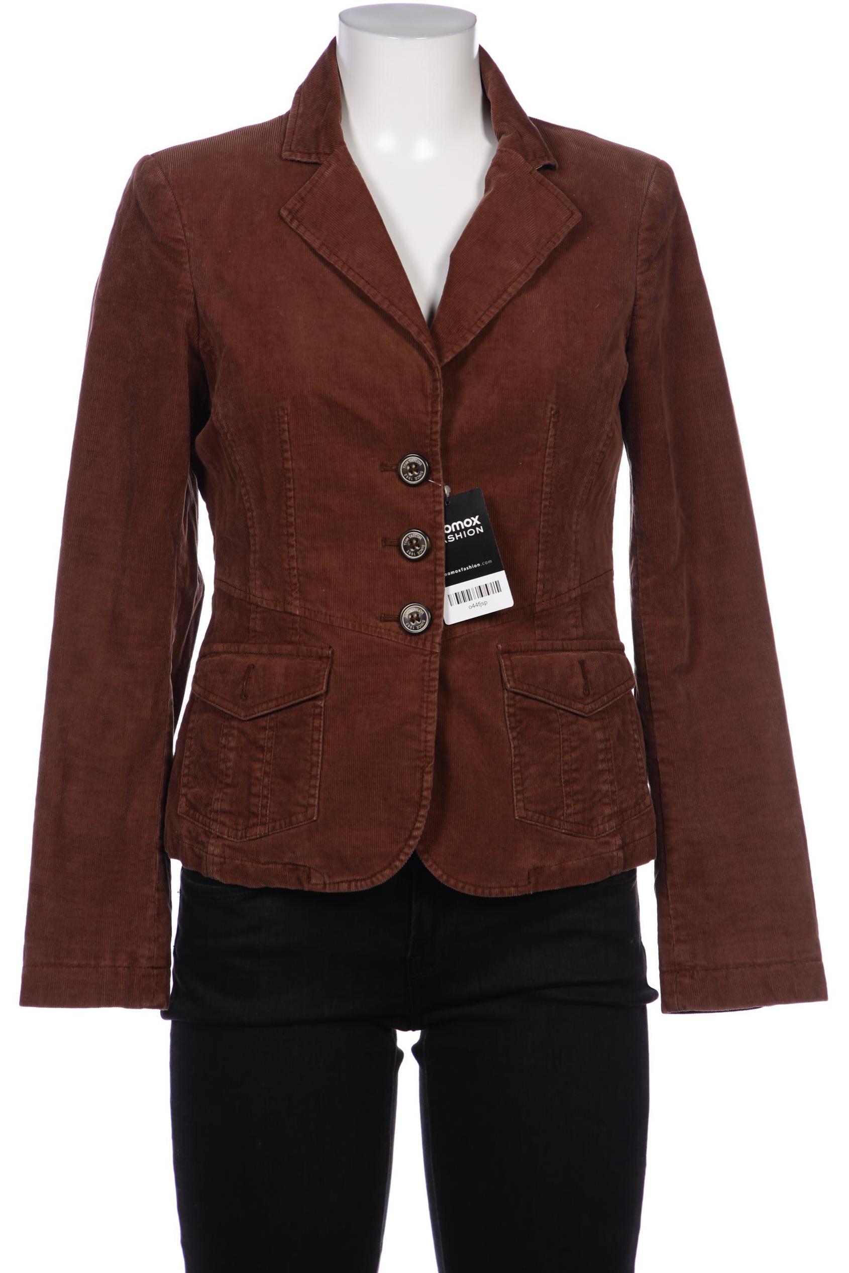 

Tom Tailor Damen Blazer, braun