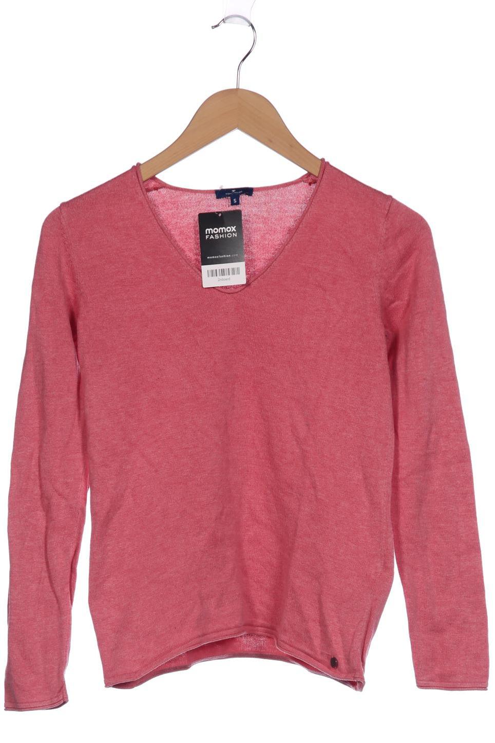 

Tom Tailor Damen Pullover, pink