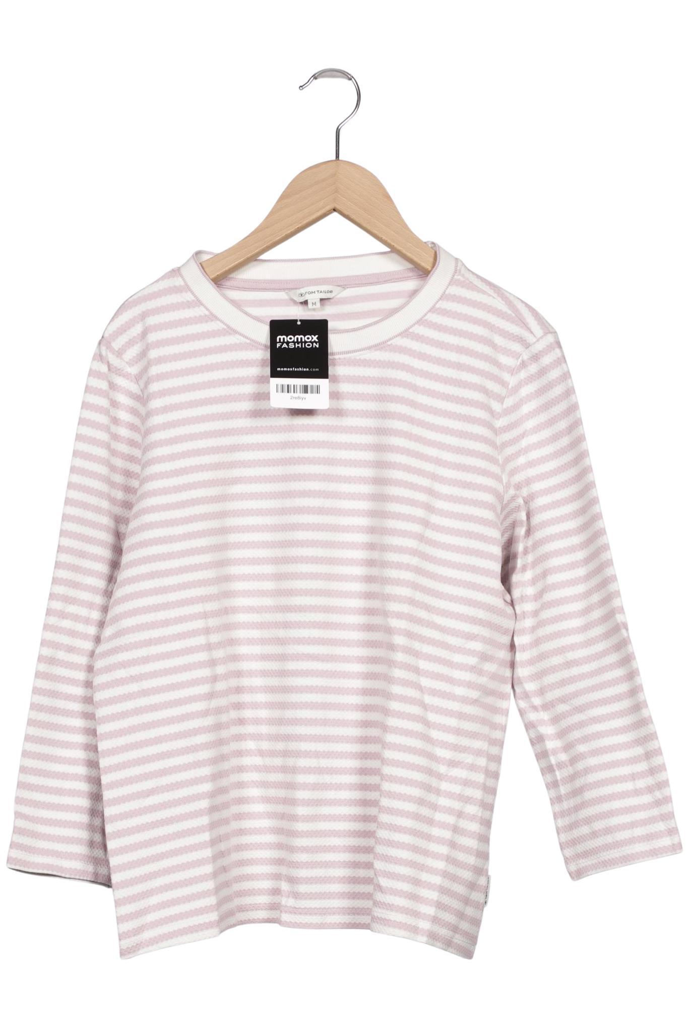 

Tom Tailor Damen Sweatshirt, mehrfarbig, Gr. 38