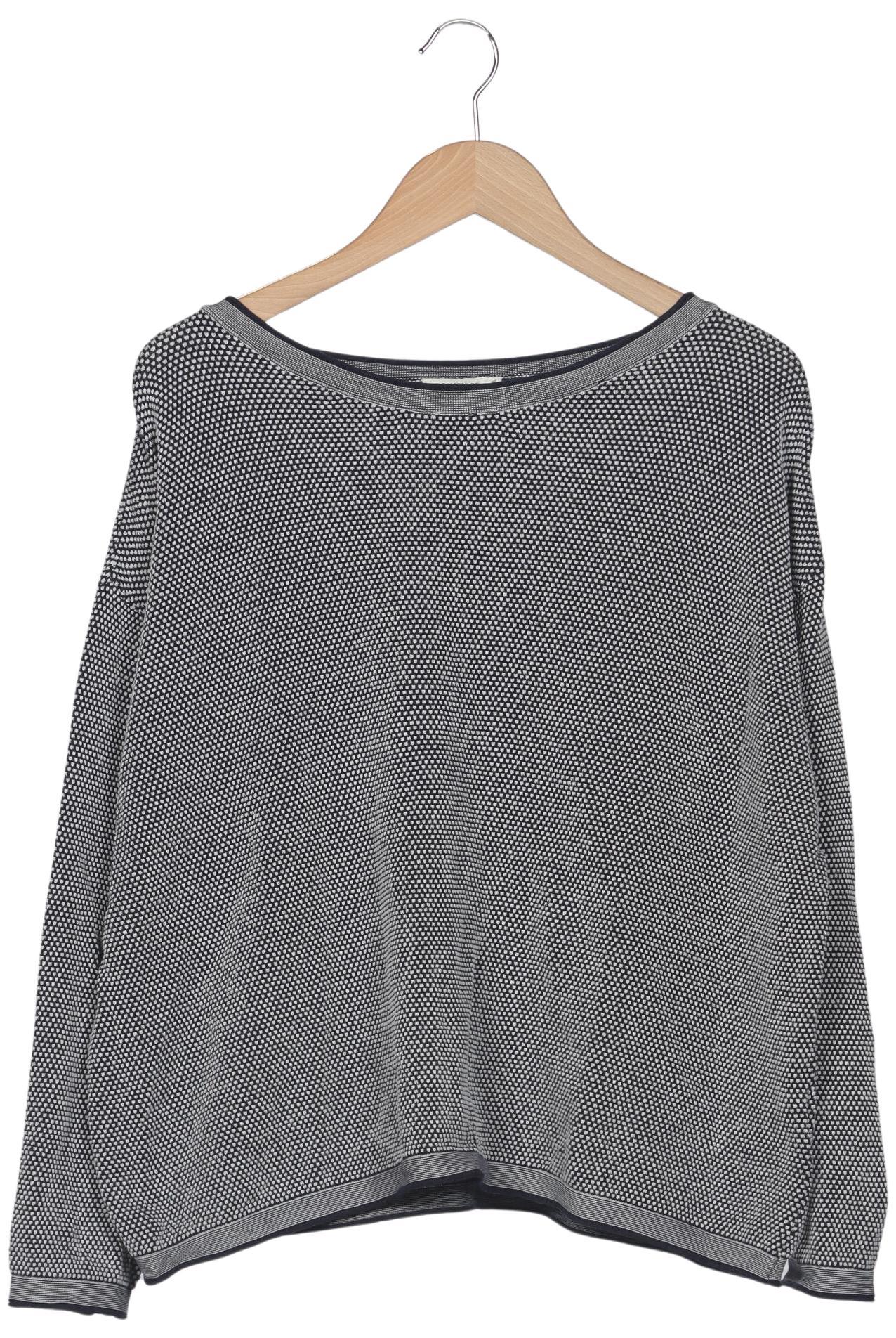 

Tom Tailor Damen Pullover, grau, Gr. 48