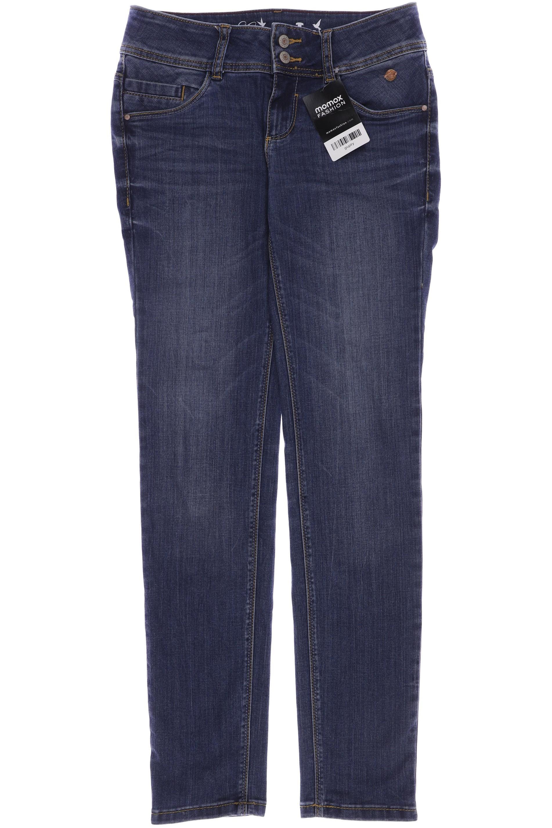 

Tom Tailor Damen Jeans, blau, Gr. 27