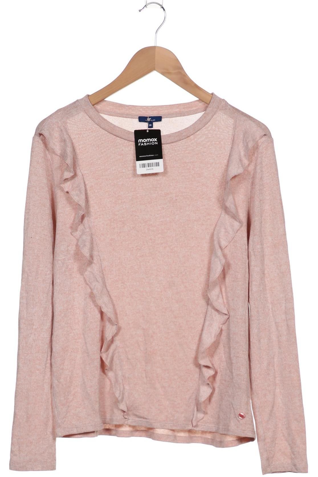 

Tom Tailor Damen Pullover, pink