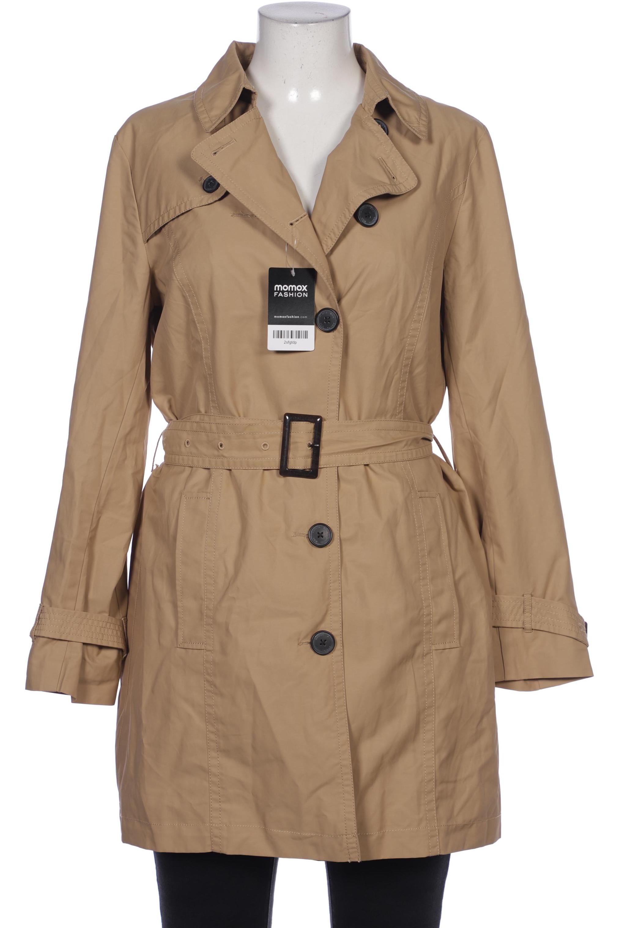 

Tom Tailor Damen Mantel, beige, Gr. 42