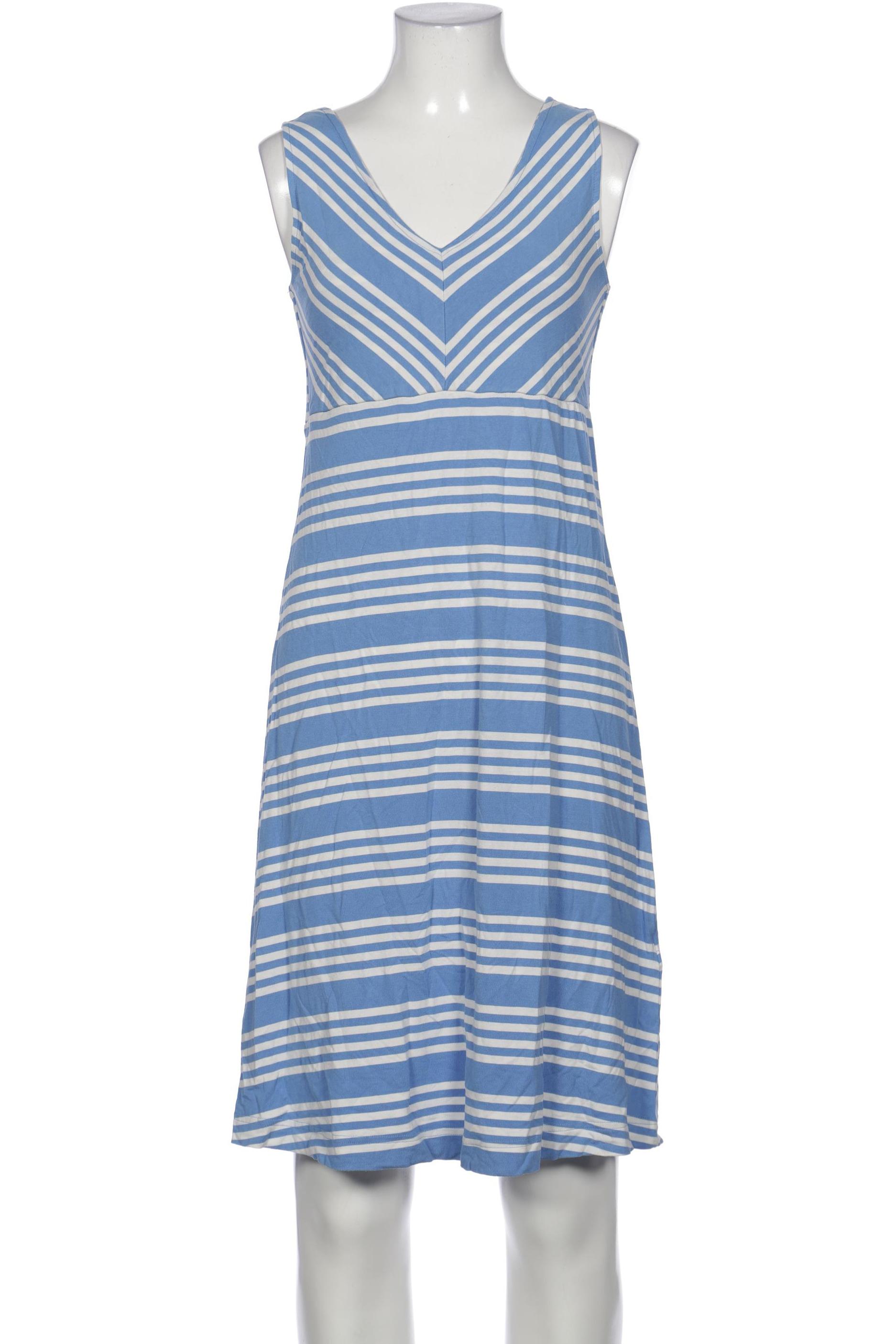 

Tom Tailor Damen Kleid, blau