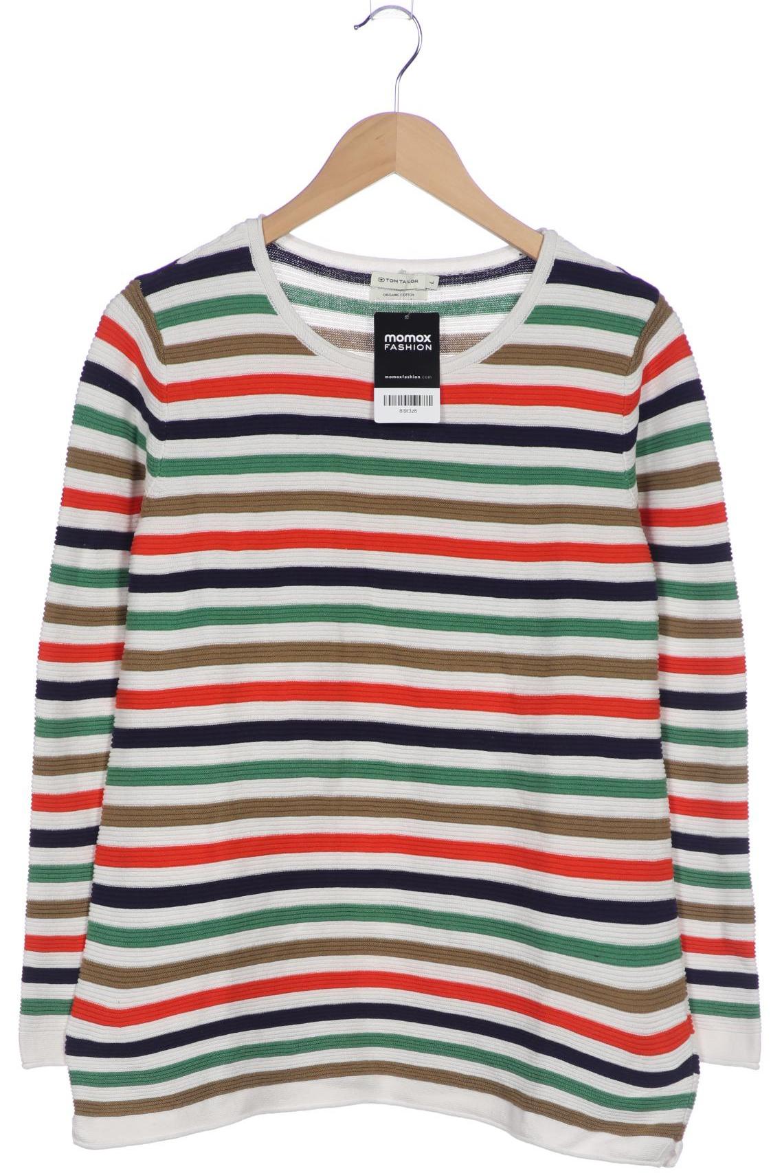 

Tom Tailor Damen Pullover, mehrfarbig, Gr. 42