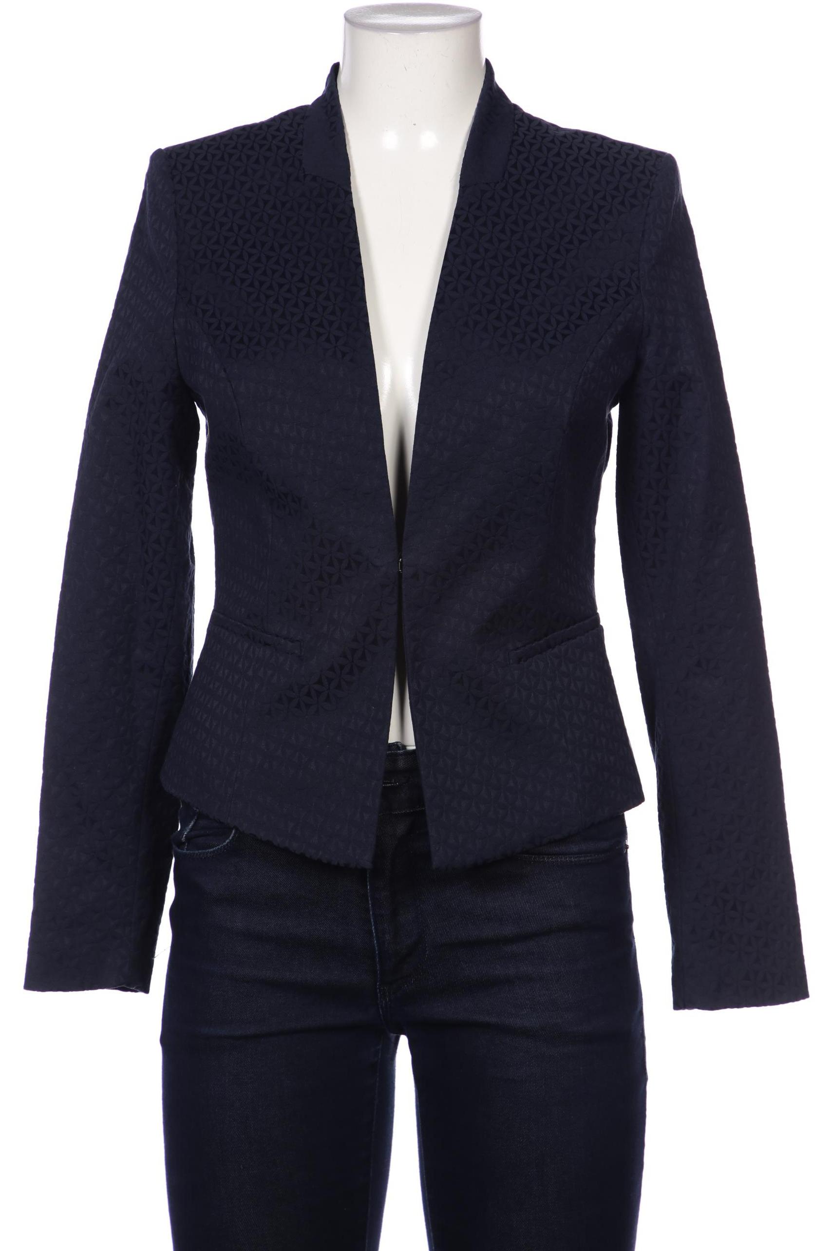 

Tom Tailor Damen Blazer, marineblau, Gr. 38