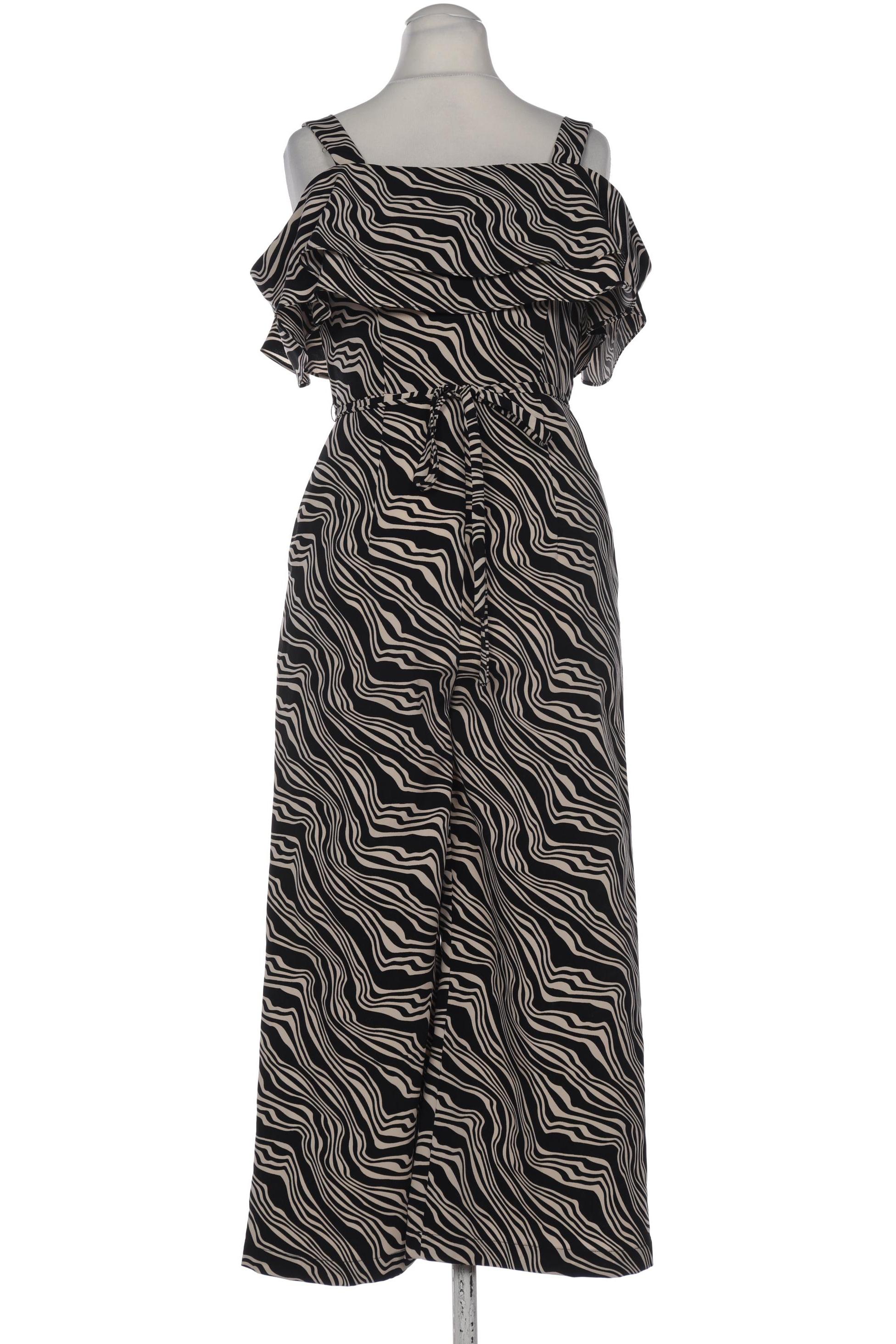 

Tom Tailor Damen Jumpsuit/Overall, schwarz, Gr. 34