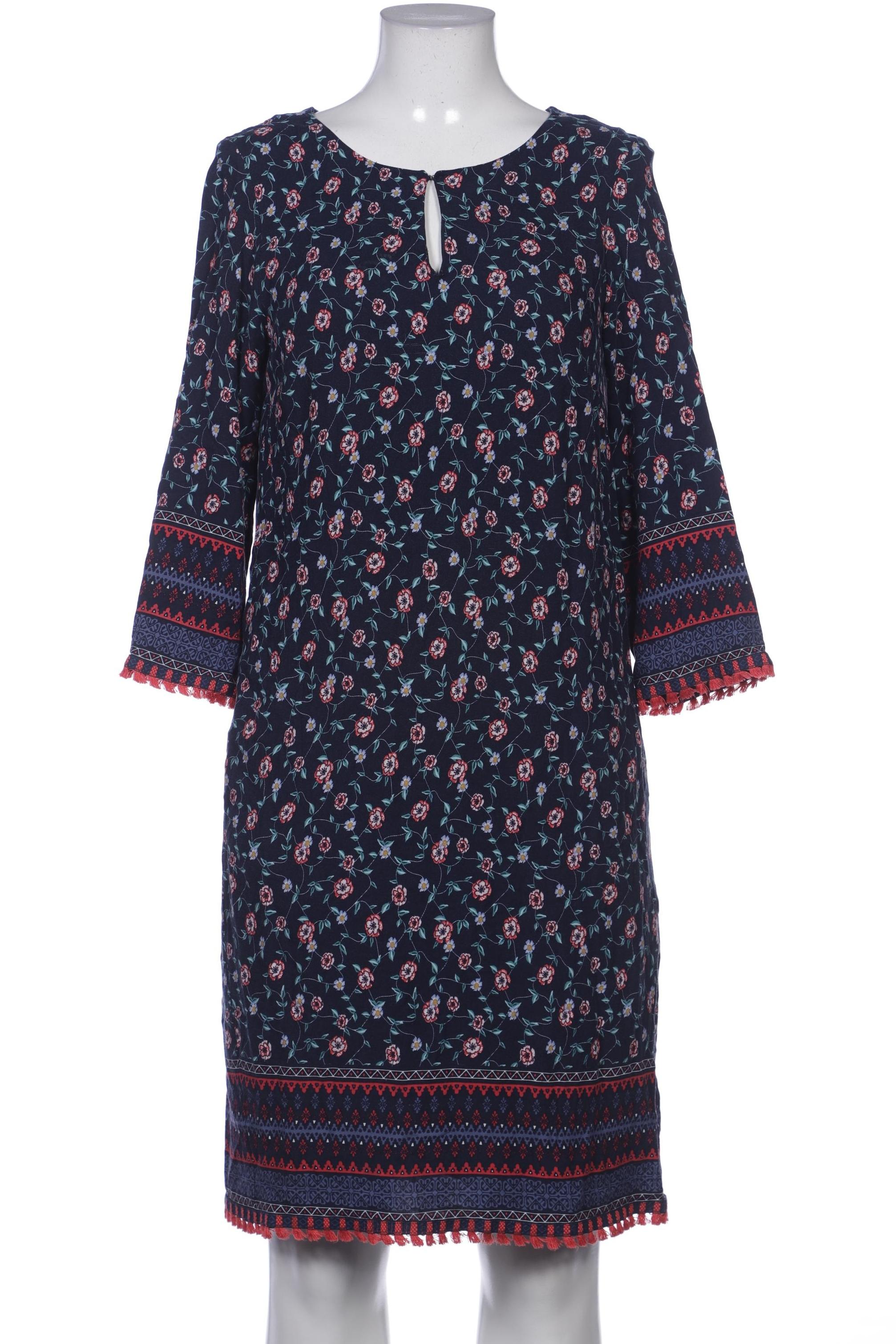 

Tom Tailor Damen Kleid, marineblau, Gr. 38