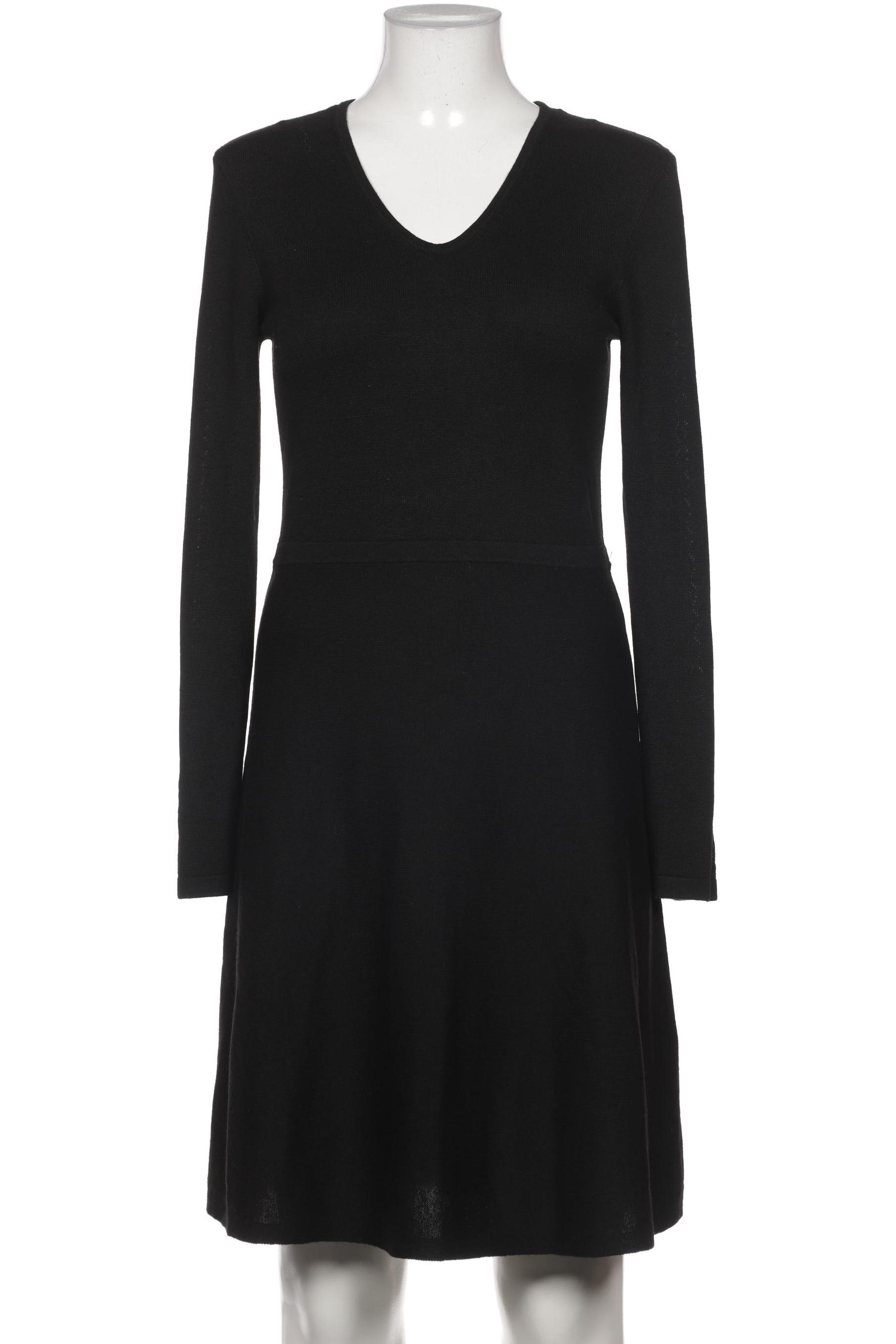 

Tom Tailor Damen Kleid, schwarz, Gr. 38