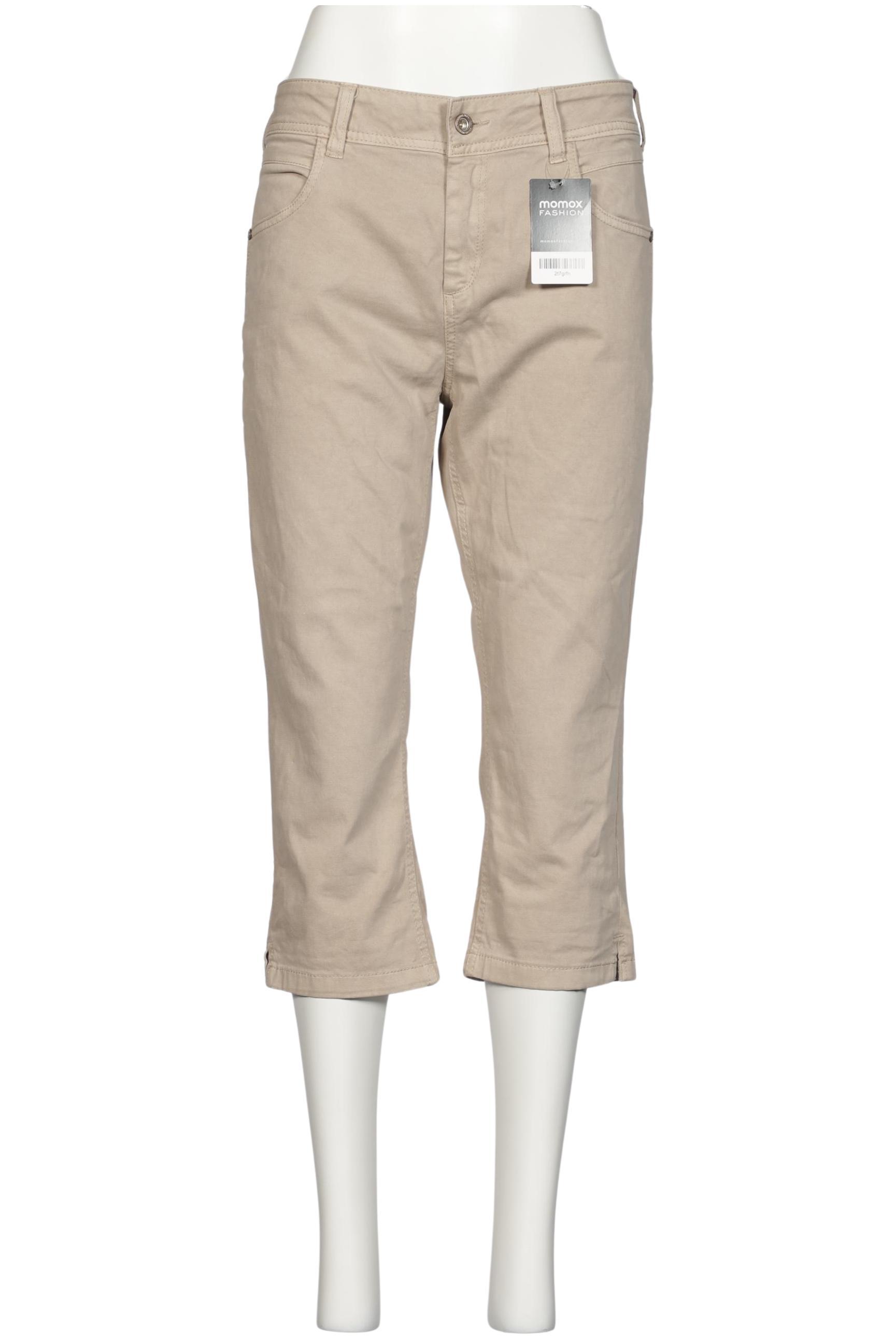 

Tom Tailor Damen Jeans, beige, Gr. 30