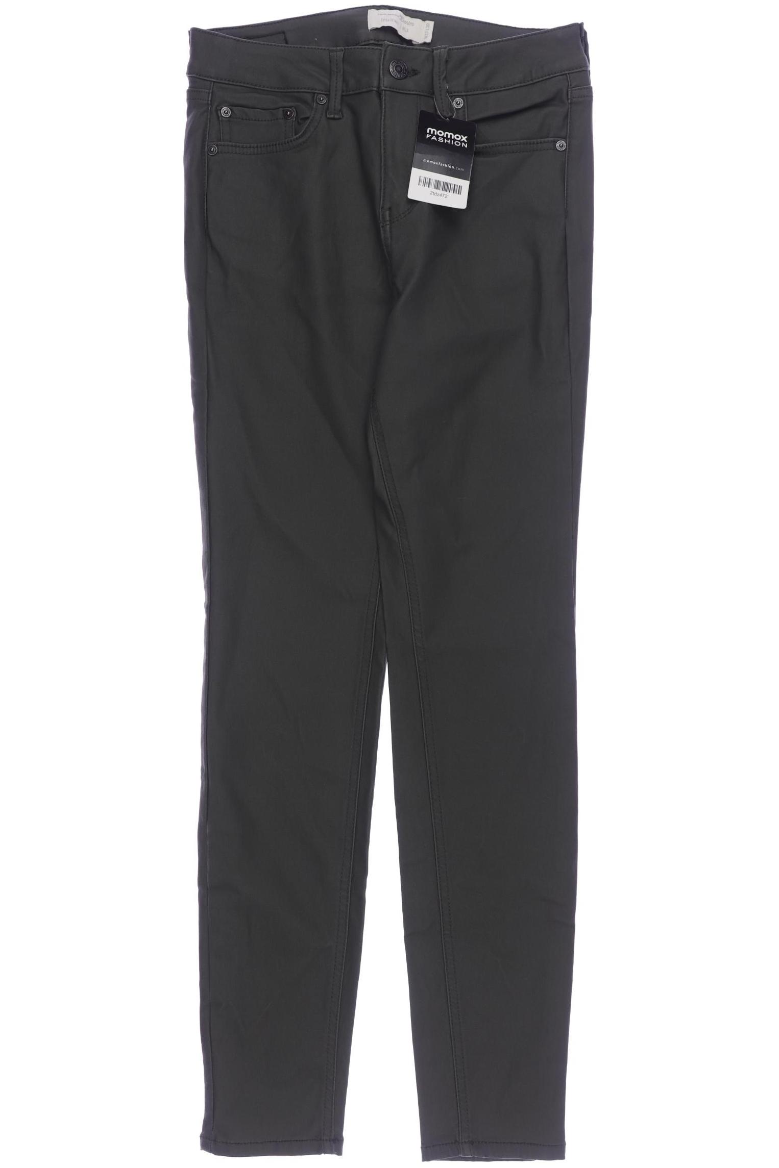 

Tom Tailor Damen Jeans, grün, Gr. 27