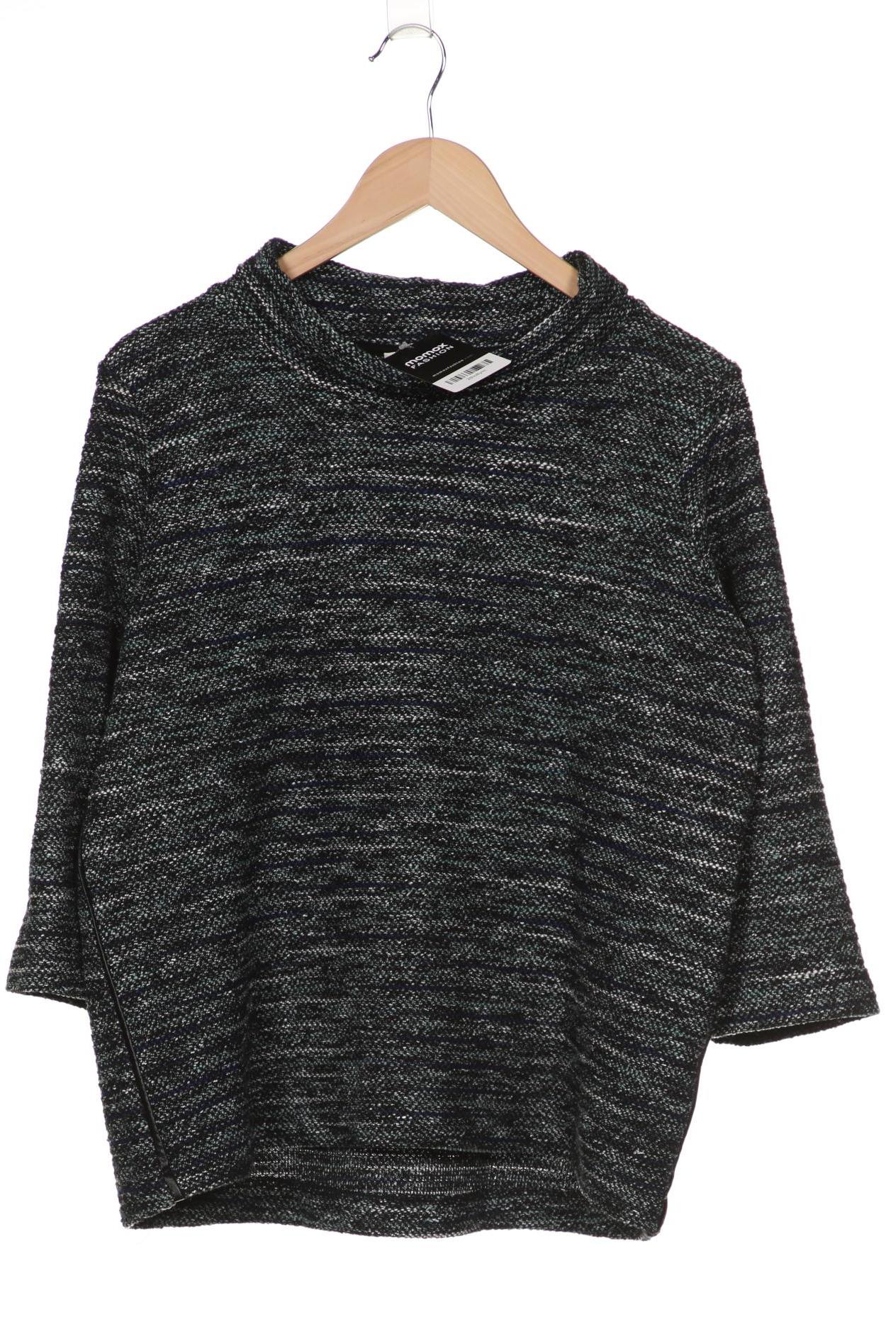 

Tom Tailor Damen Pullover, schwarz