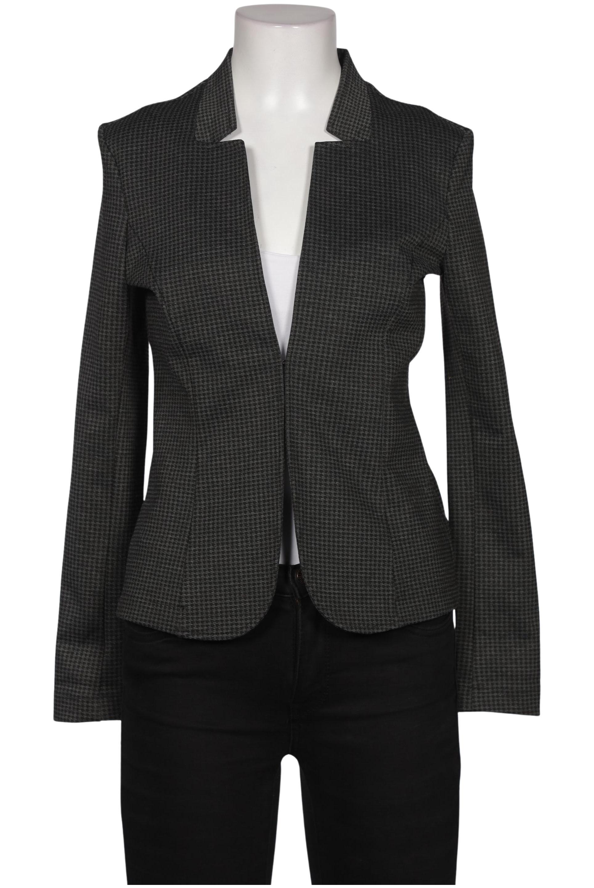 

Tom Tailor Damen Blazer, grau, Gr. 34
