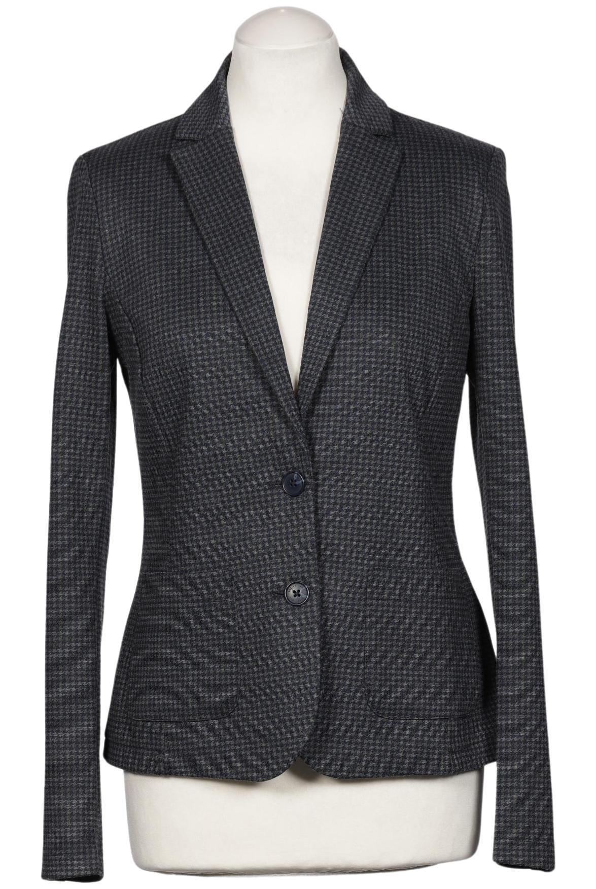 

Tom Tailor Damen Blazer, marineblau, Gr. 38