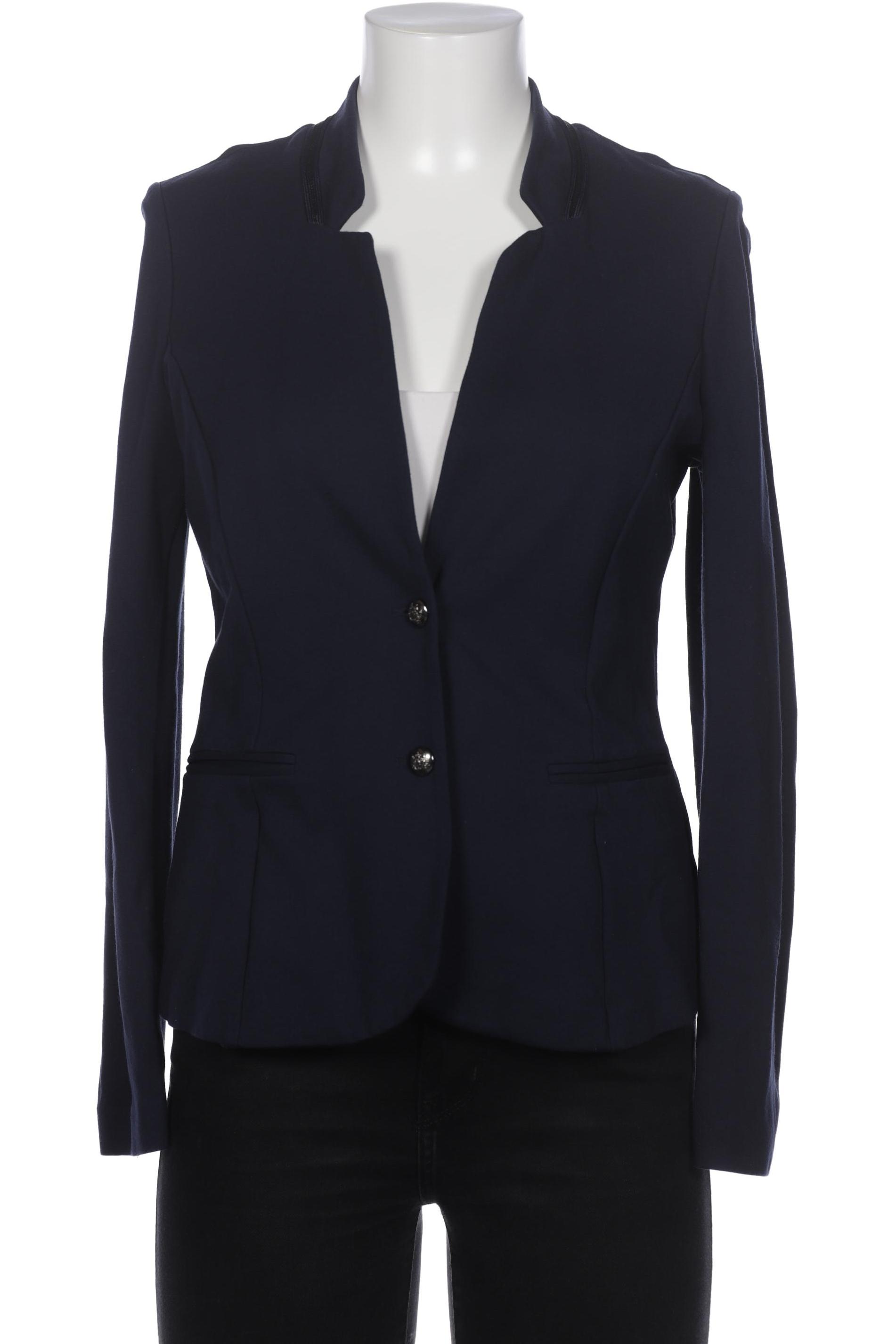 

Tom Tailor Damen Blazer, marineblau, Gr. 42