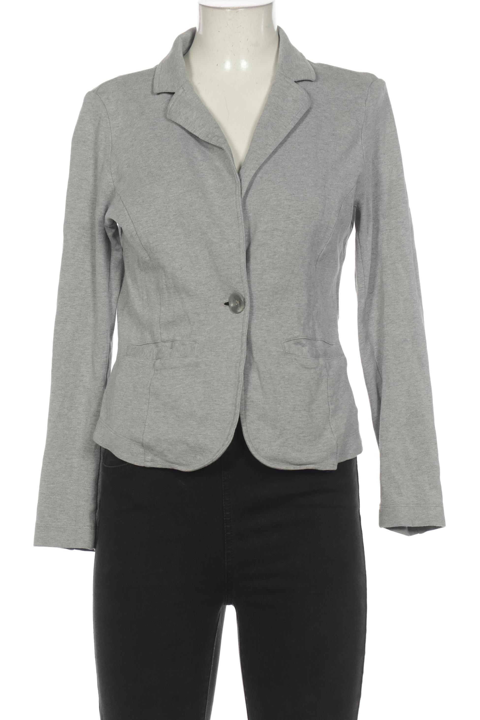 

Tom Tailor Damen Blazer, grau, Gr. 42