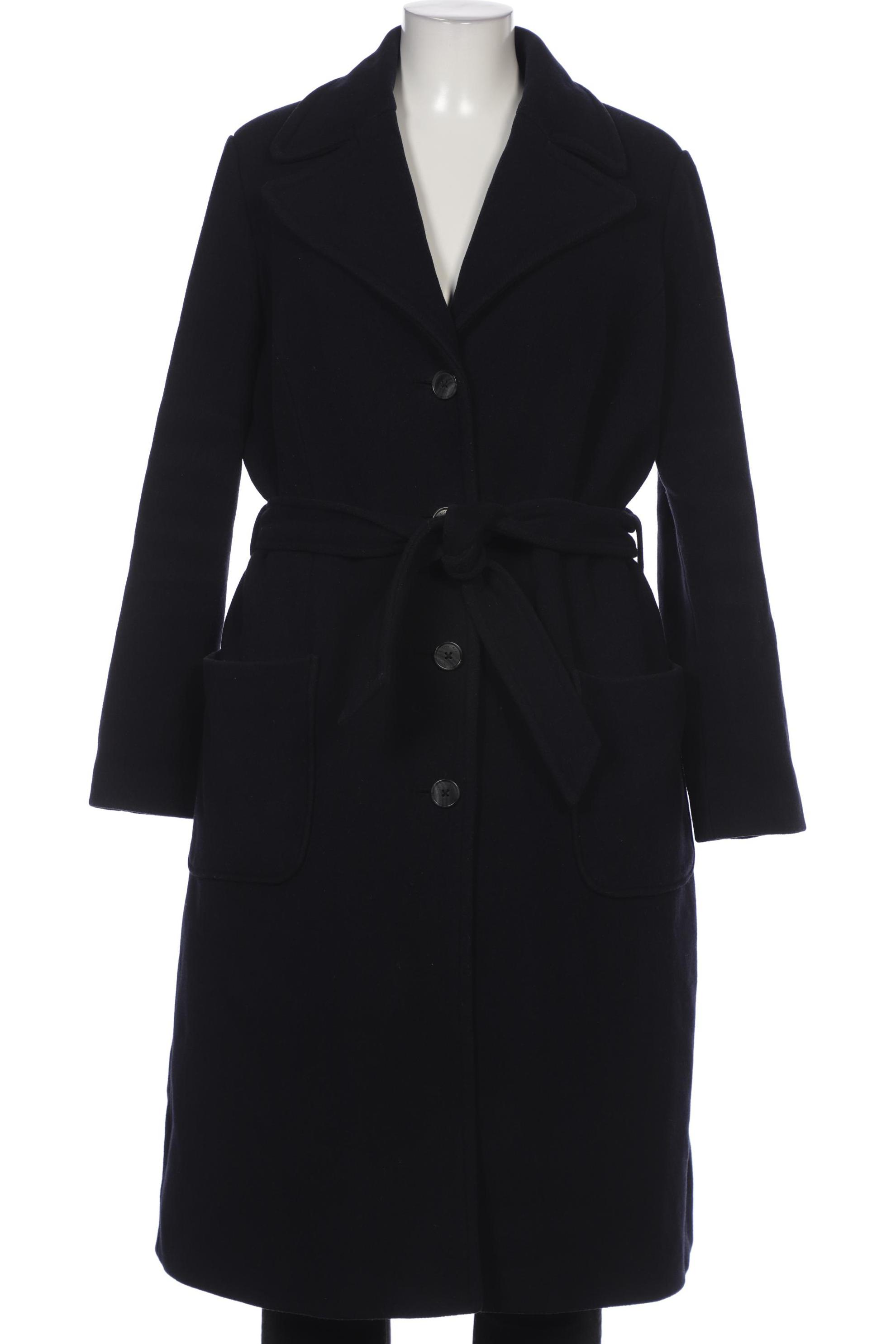

Tom Tailor Damen Mantel, marineblau, Gr. 46