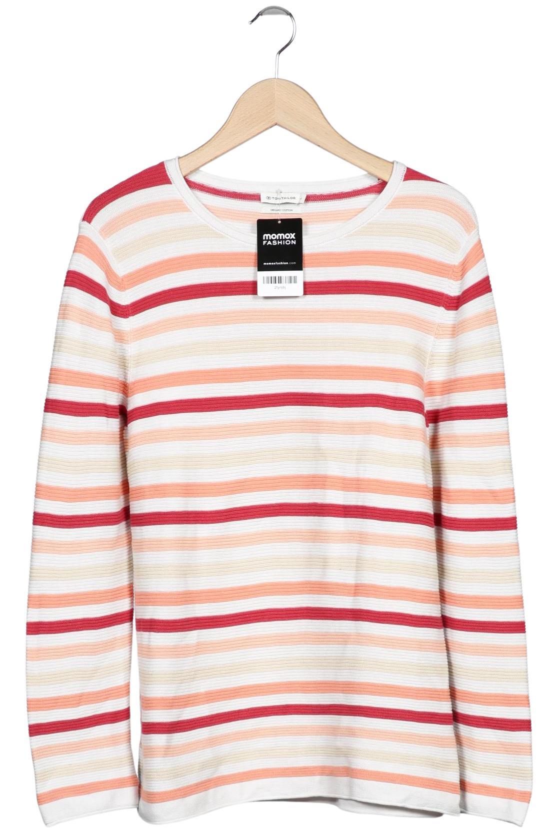 

Tom Tailor Damen Pullover, mehrfarbig, Gr. 42