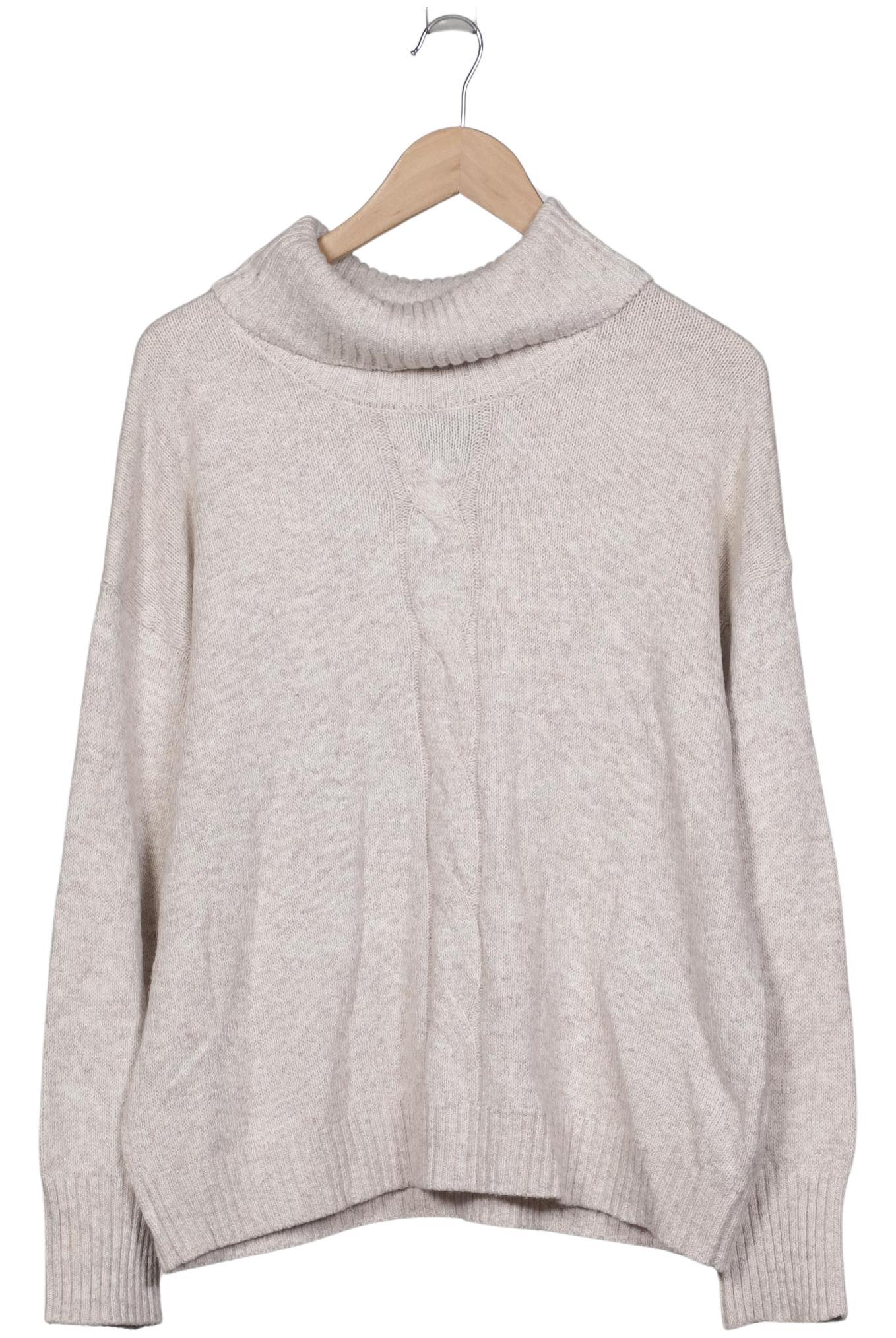 

Tom Tailor Damen Pullover, beige, Gr. 46