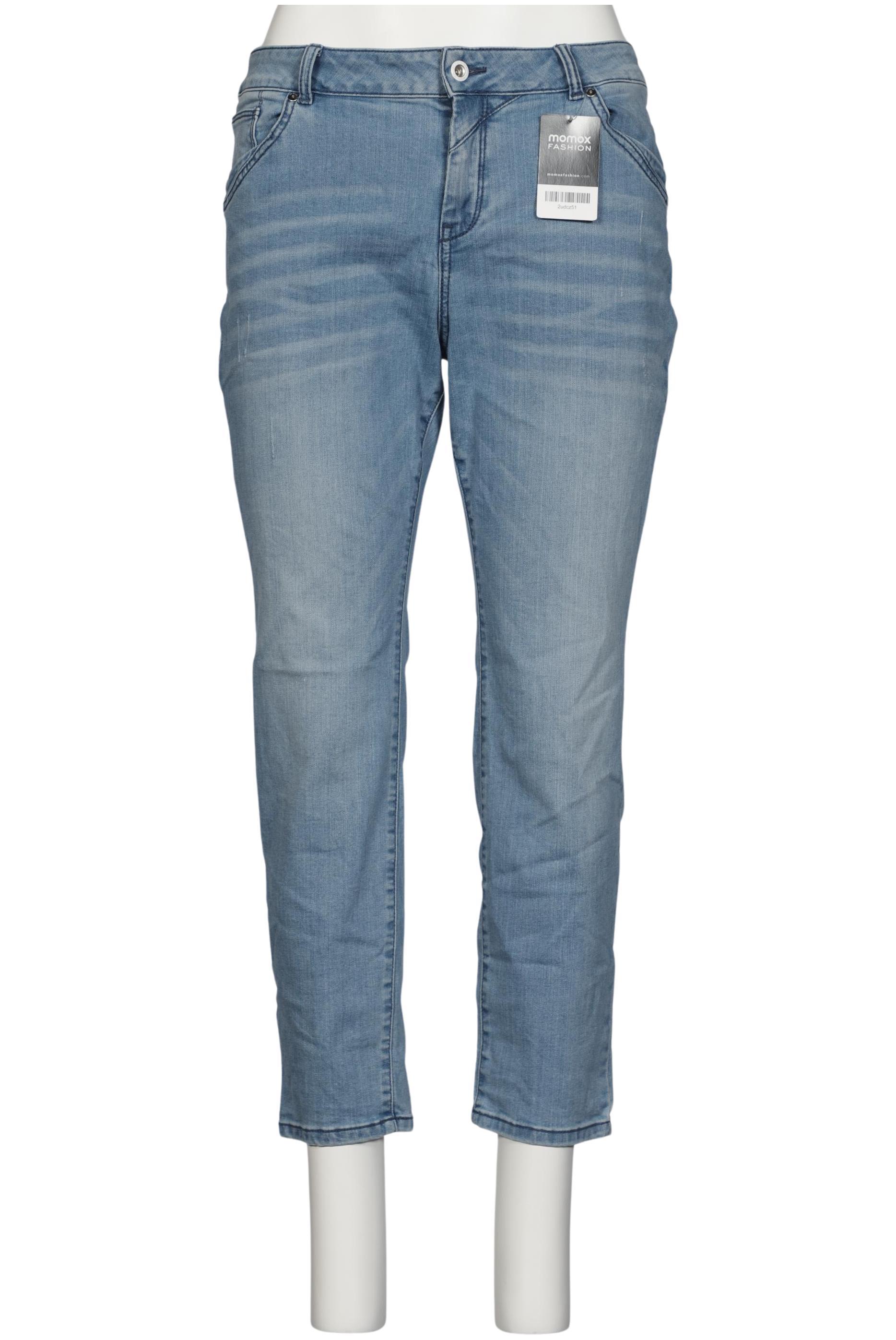 

Tom Tailor Damen Jeans, hellblau, Gr. 33