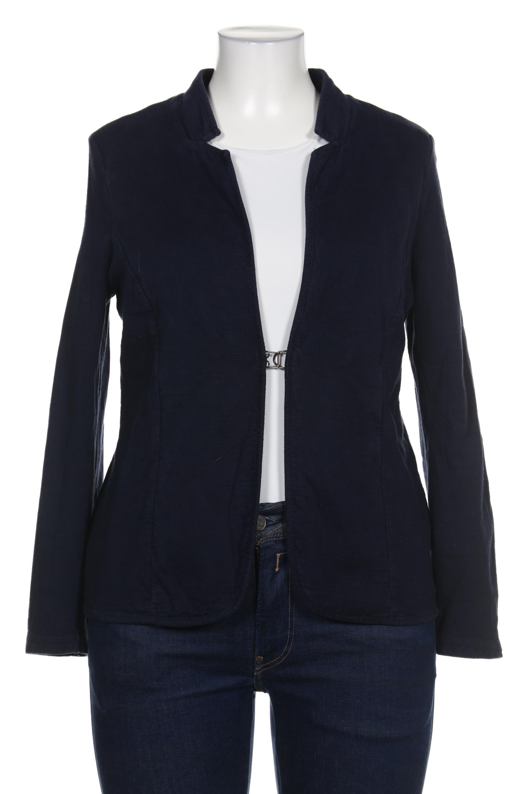 

Tom Tailor Damen Blazer, marineblau, Gr. 46